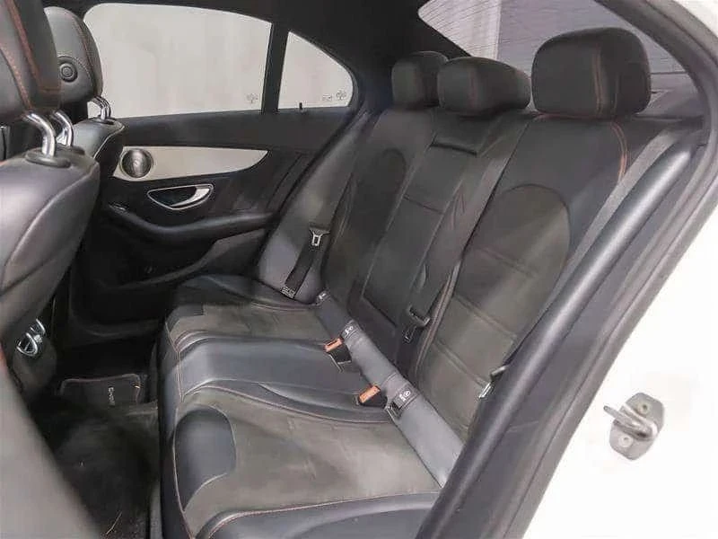 Mercedes-Benz C 43 AMG, снимка 6 - Автомобили и джипове - 56689114