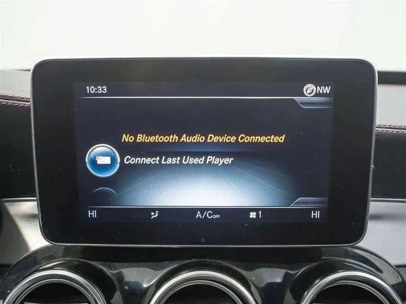 Mercedes-Benz C 43 AMG, снимка 16 - Автомобили и джипове - 56689114