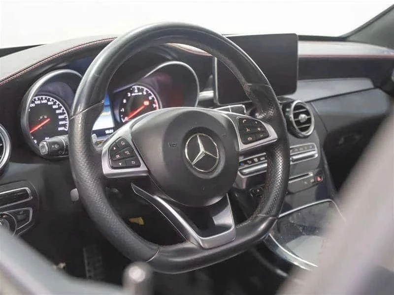 Mercedes-Benz C 43 AMG, снимка 13 - Автомобили и джипове - 56689114