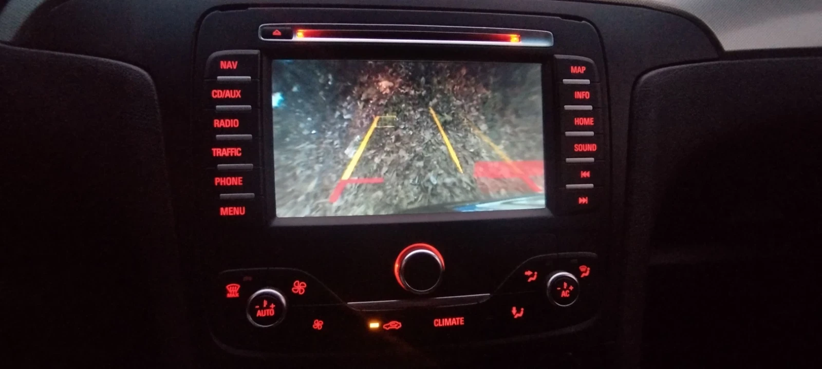 Ford S-Max 2.0 CDTI Titanium  | Mobile.bg   11