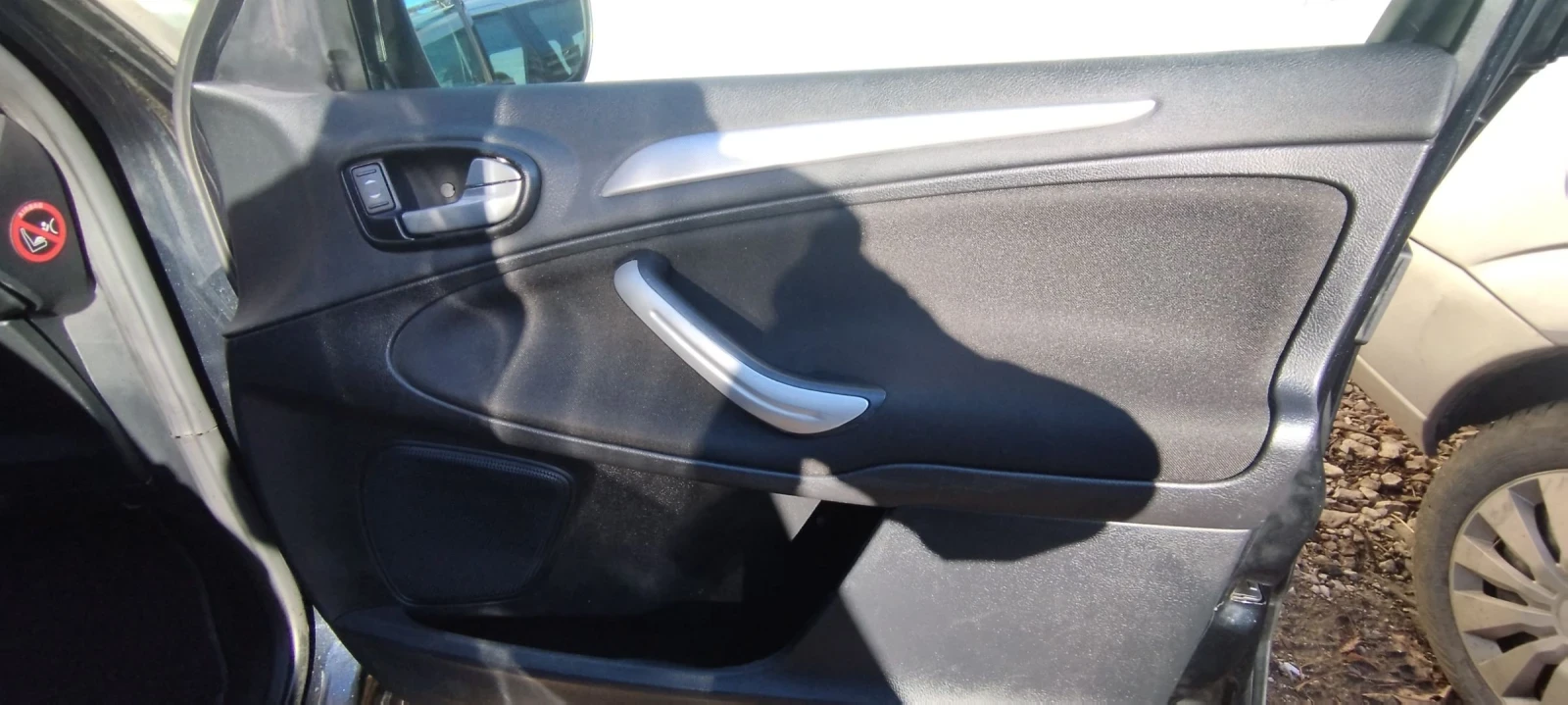 Ford S-Max 2.0 CDTI Titanium  | Mobile.bg   17