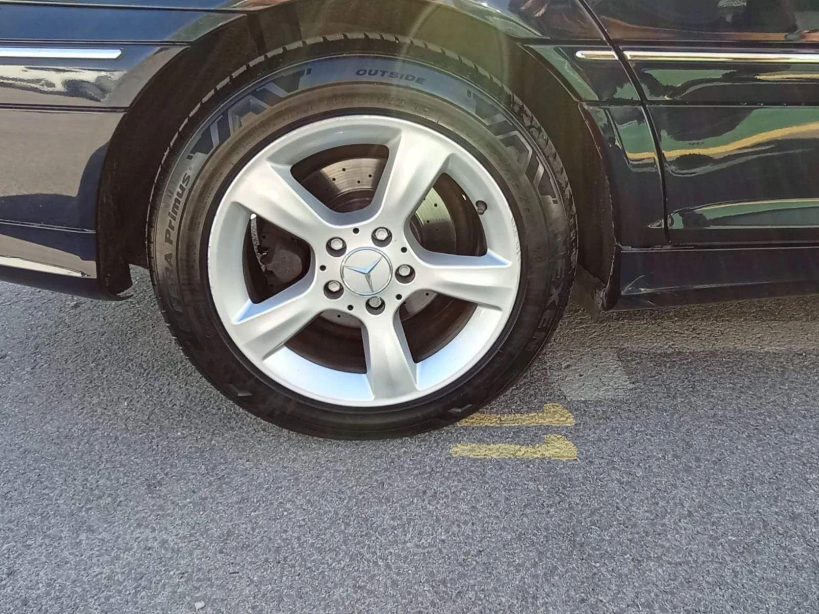 Mercedes-Benz C 230 | Mobile.bg � ����������� 16