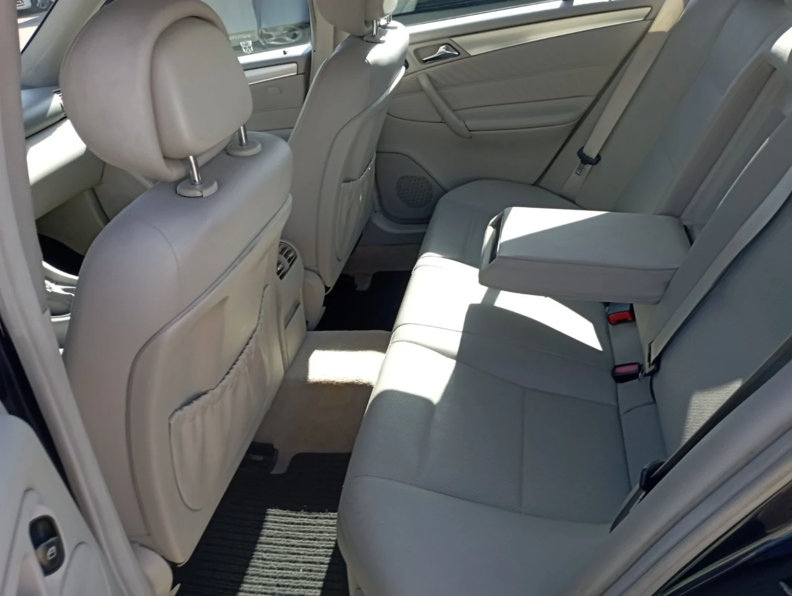 Mercedes-Benz C 230 | Mobile.bg � ����������� 11