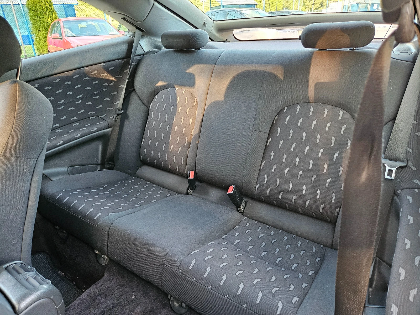 Mercedes-Benz C 220 2.2cdi Avtomat/Facelift/Panorama | Mobile.bg   13