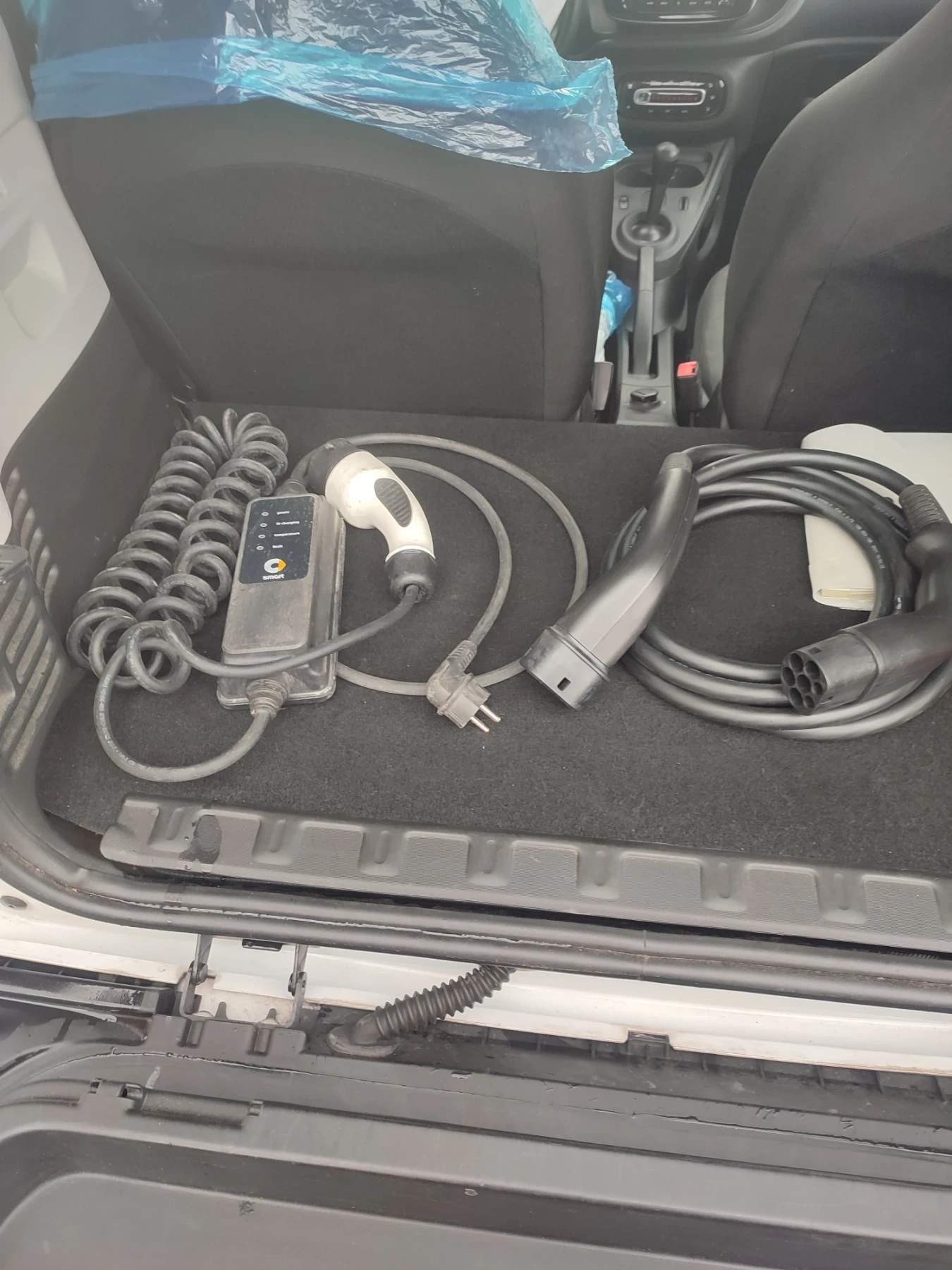 Smart Fortwo  - изображение 8