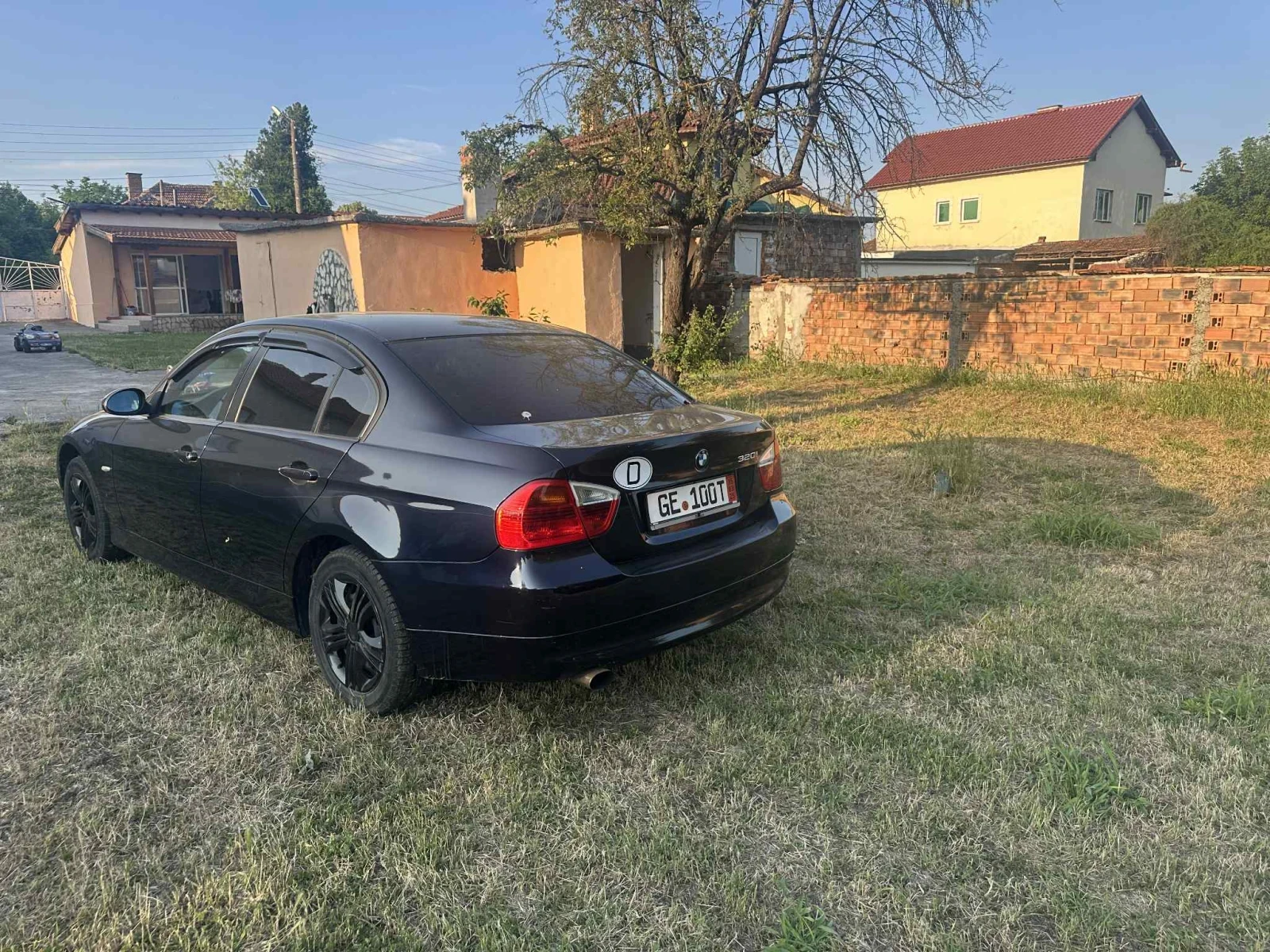 BMW 320  - изображение 2
