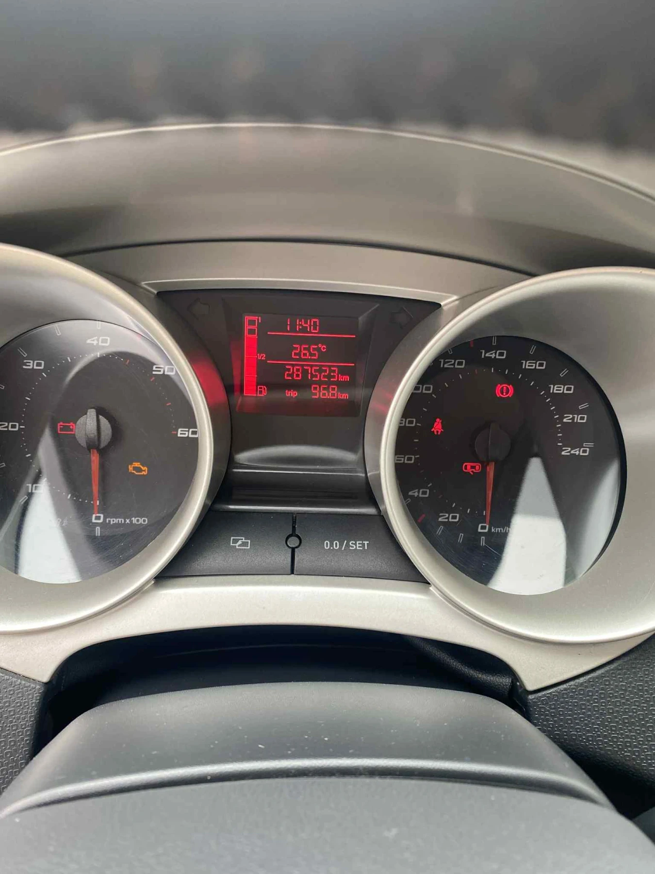 Seat Ibiza 1.9 TDI - изображение 4