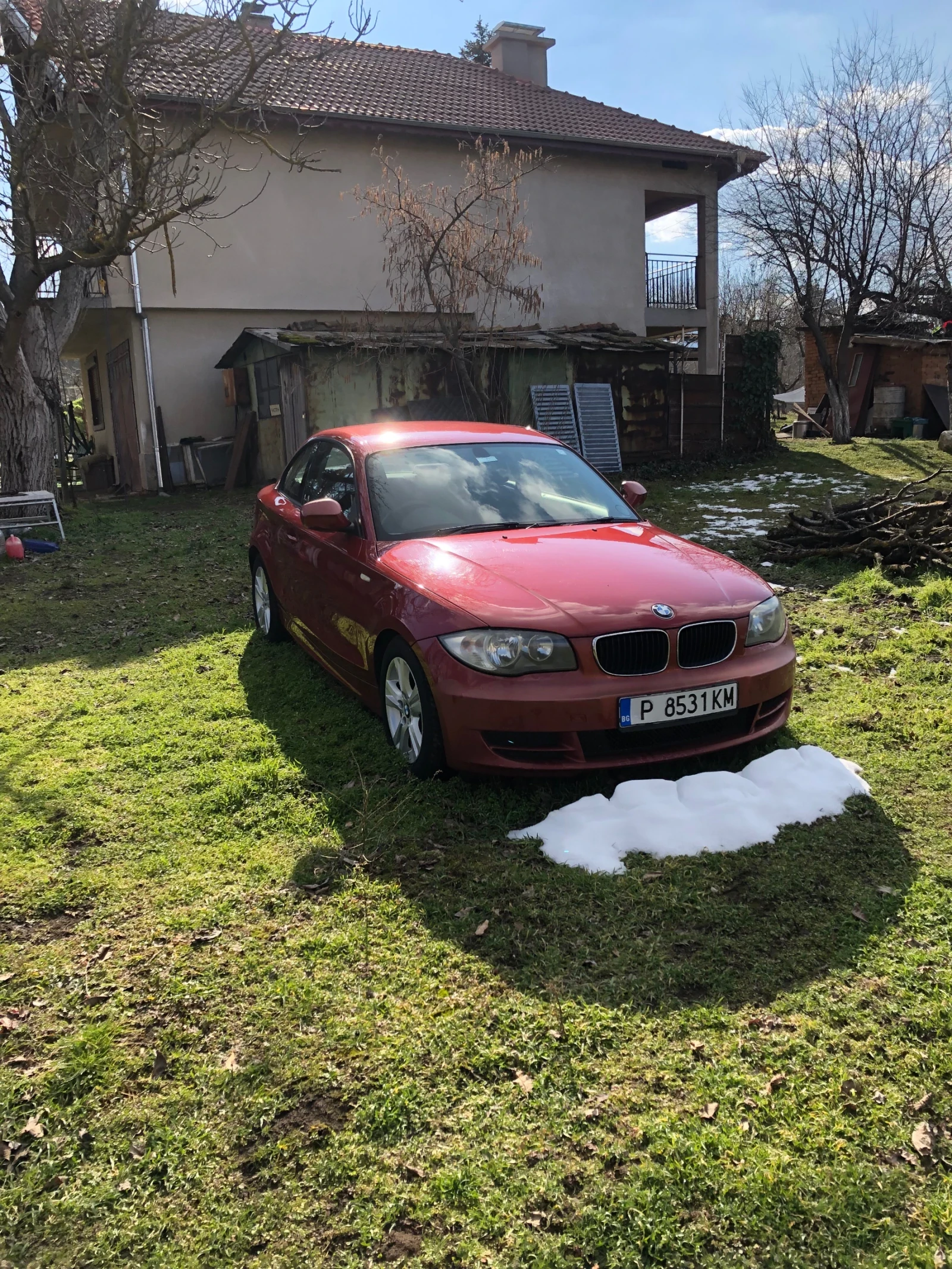 BMW 118  - изображение 6