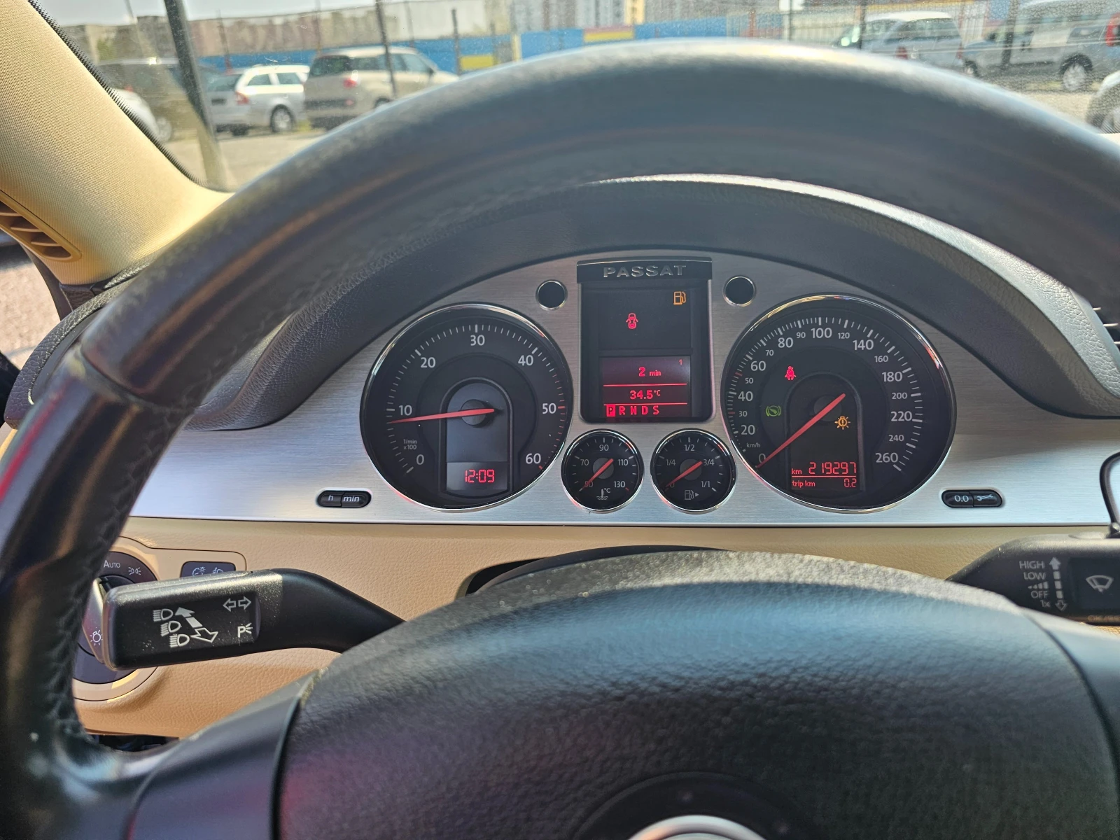 VW Passat 2.0TDI TOP - изображение 7