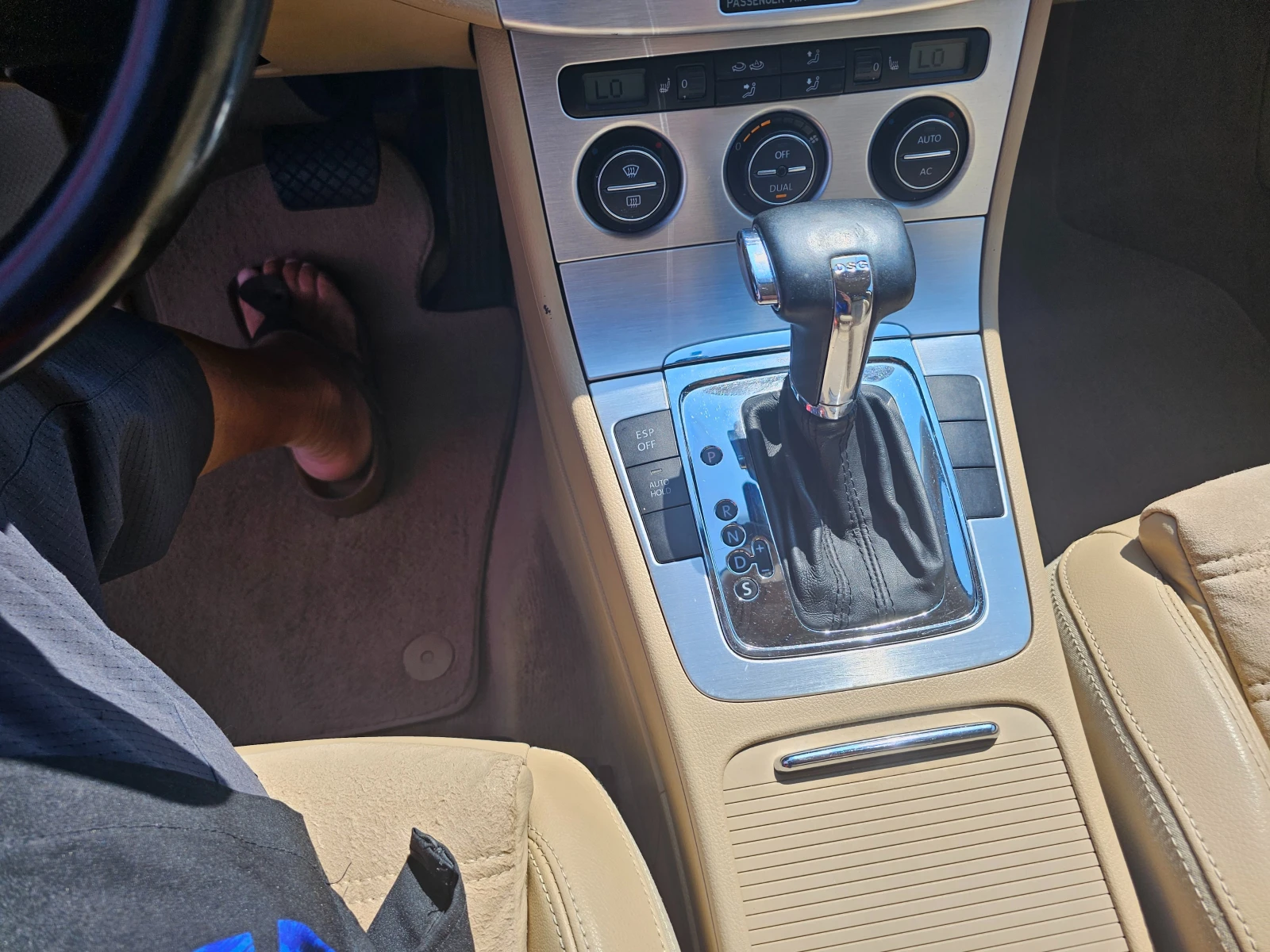 VW Passat 2.0TDI TOP - изображение 8