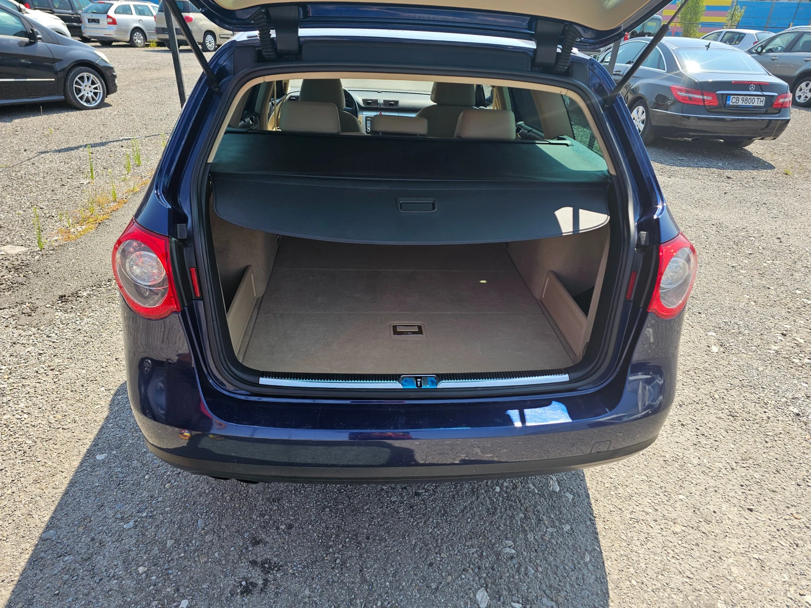 VW Passat 2.0TDI TOP - изображение 5