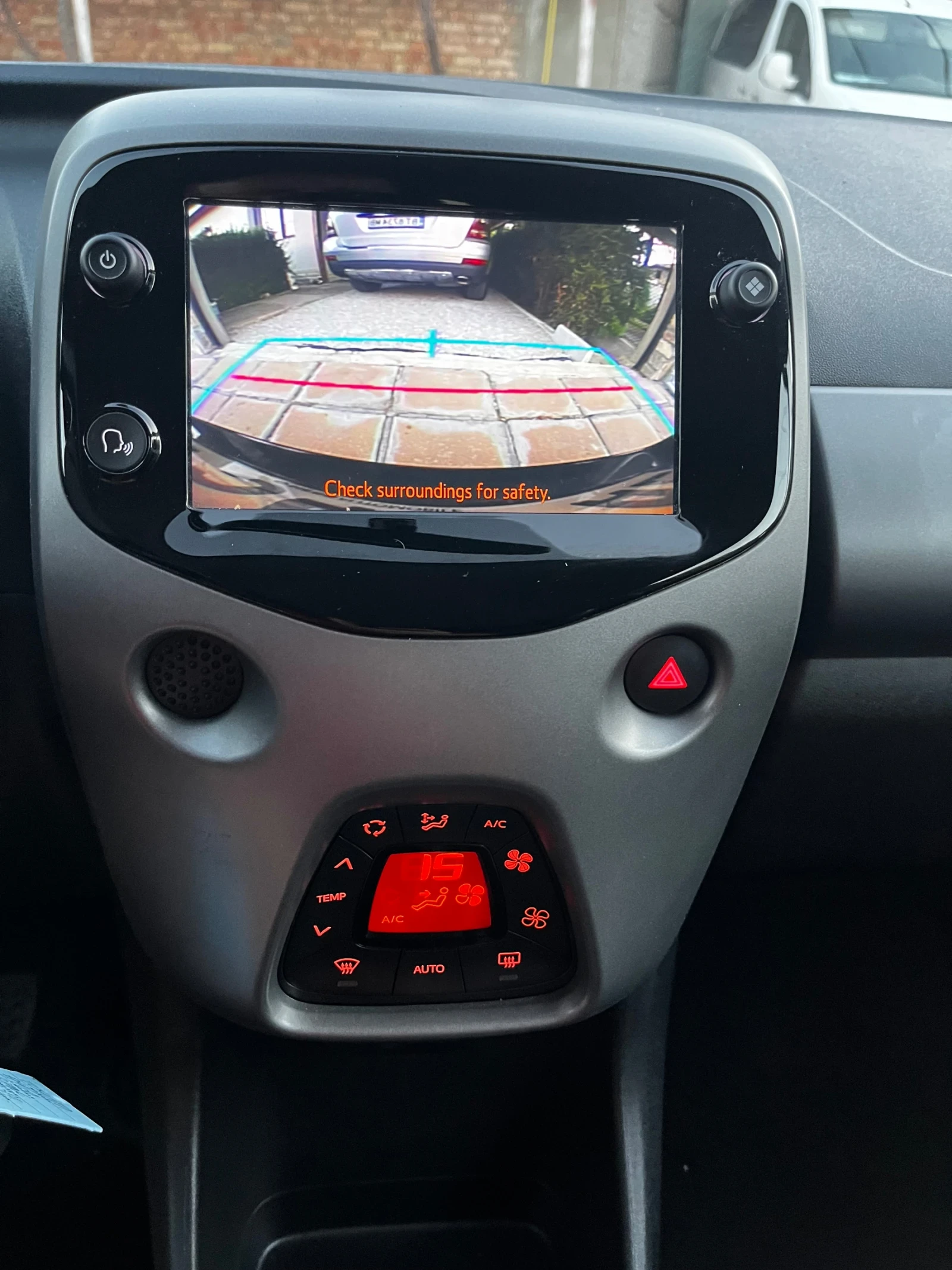 Toyota Aygo X-Lock-49000km!!! - изображение 9