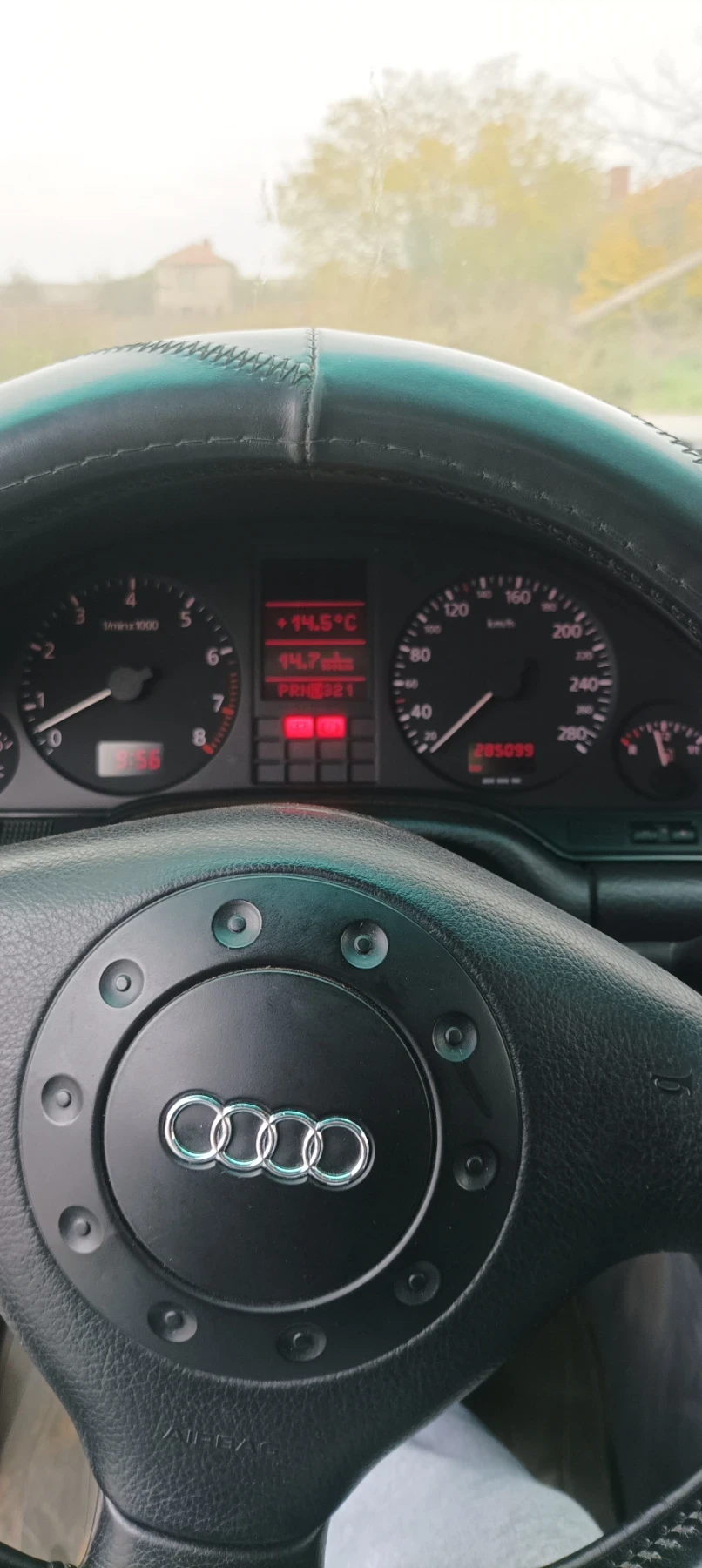 Audi A8 4.2 299кс | Mobile.bg — изображение 11