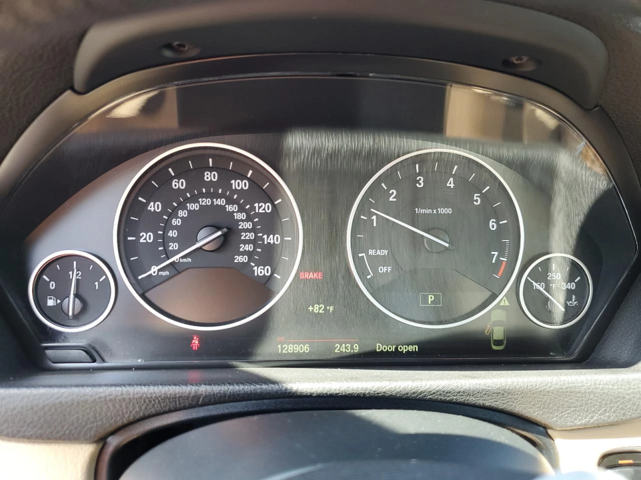 BMW 428 XI/АВТОКРЕДИТИРАНЕ - изображение 9