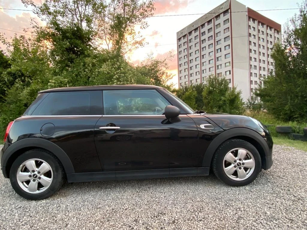 Mini One 1.2 Ti | Mobile.bg   1