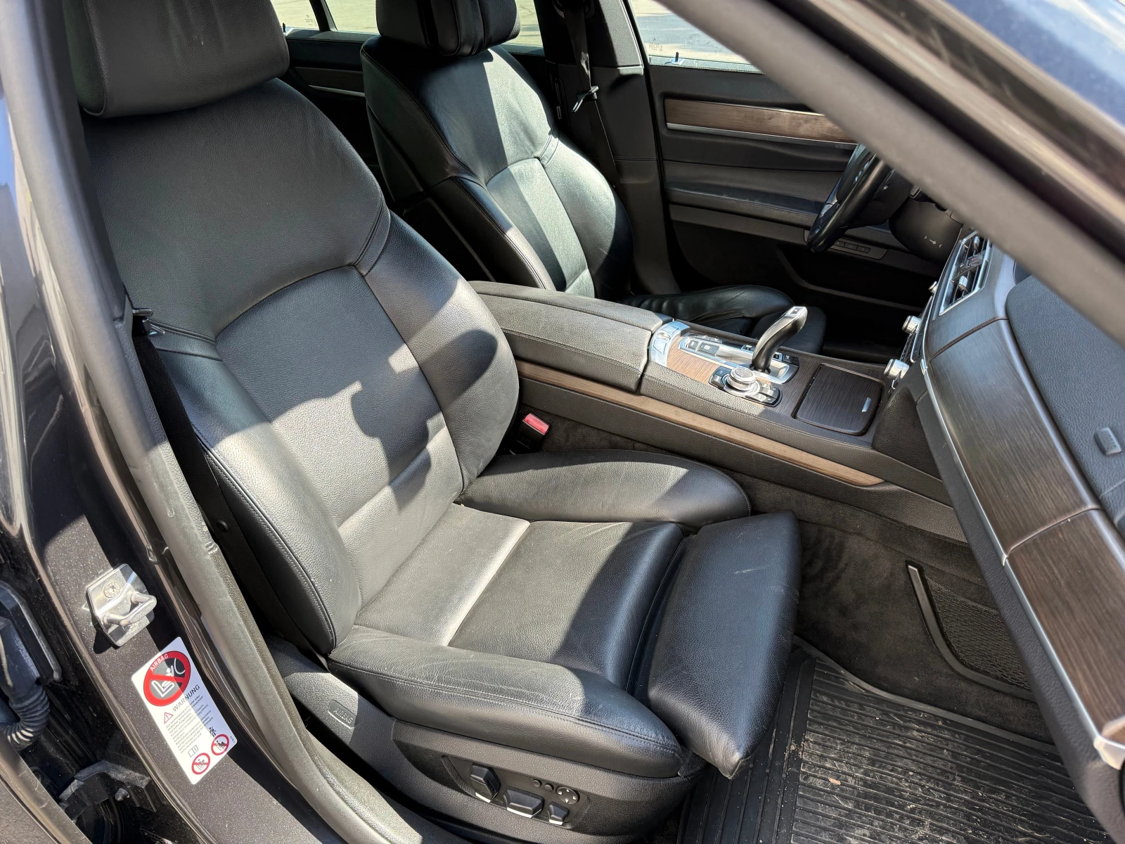 BMW 750 i xDrive | Mobile.bg � ����������� 14