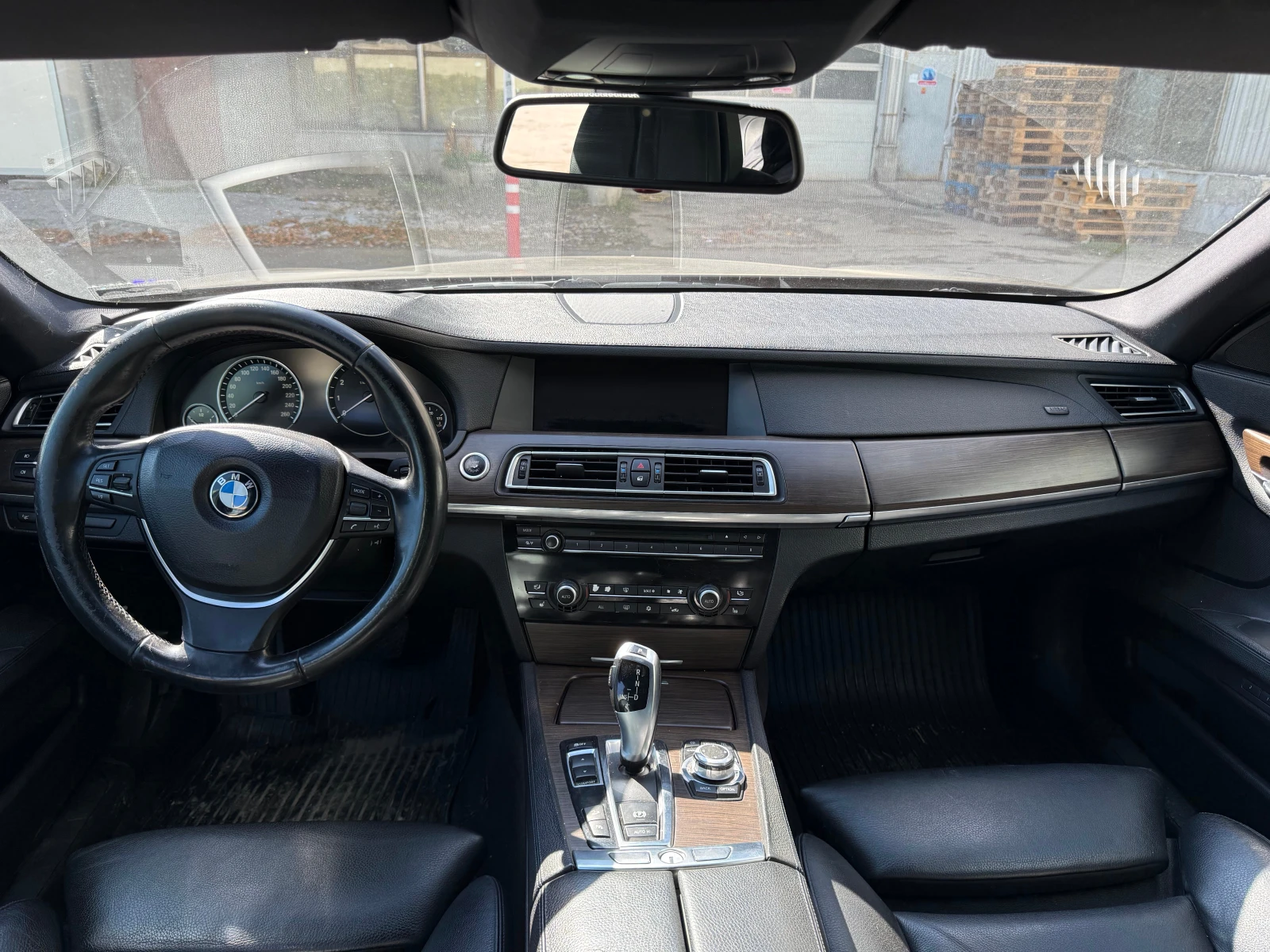 BMW 750 i xDrive | Mobile.bg � ����������� 12