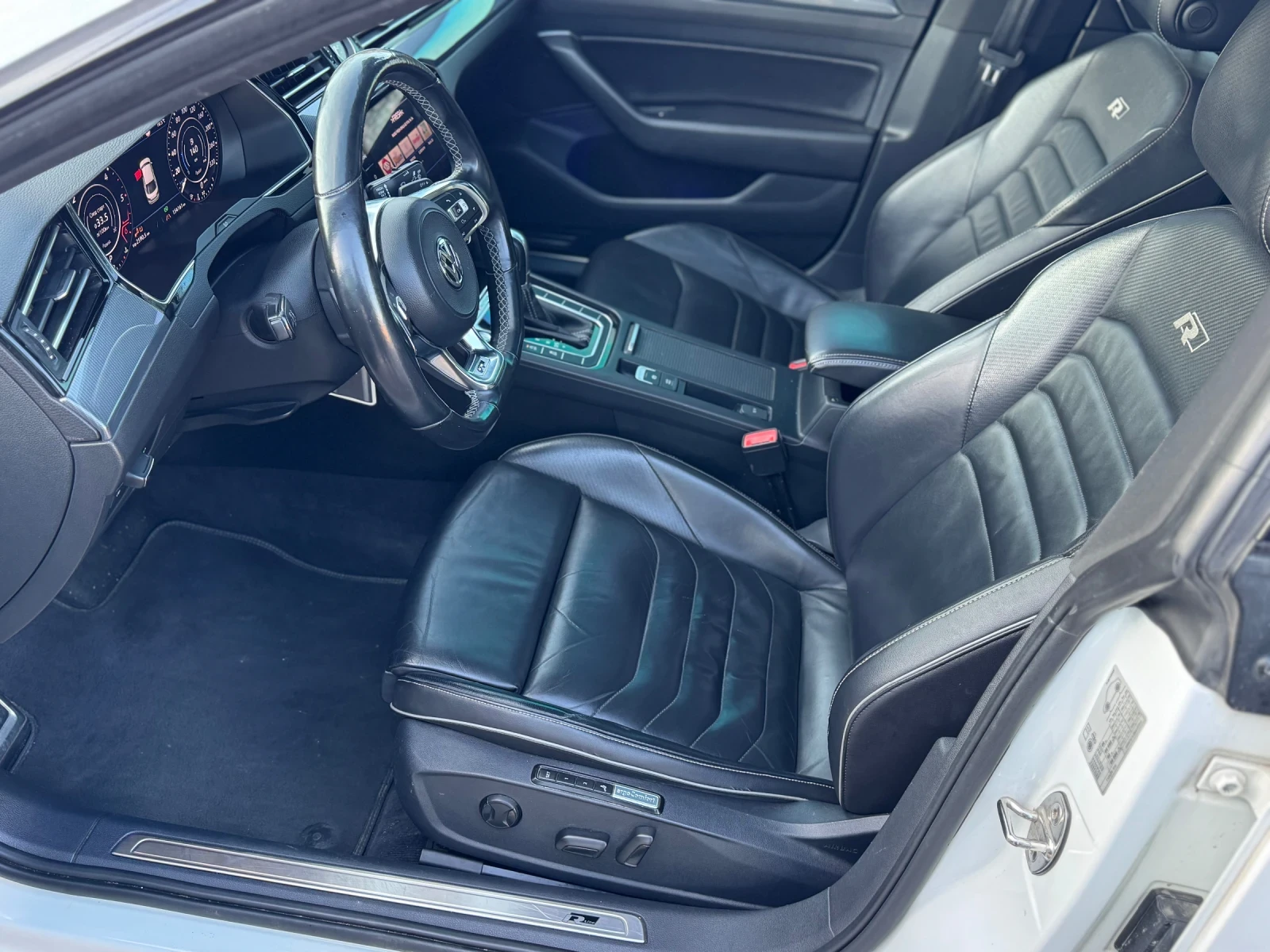 VW Arteon BITDI R-line 240ks | Mobile.bg � ����������� 11