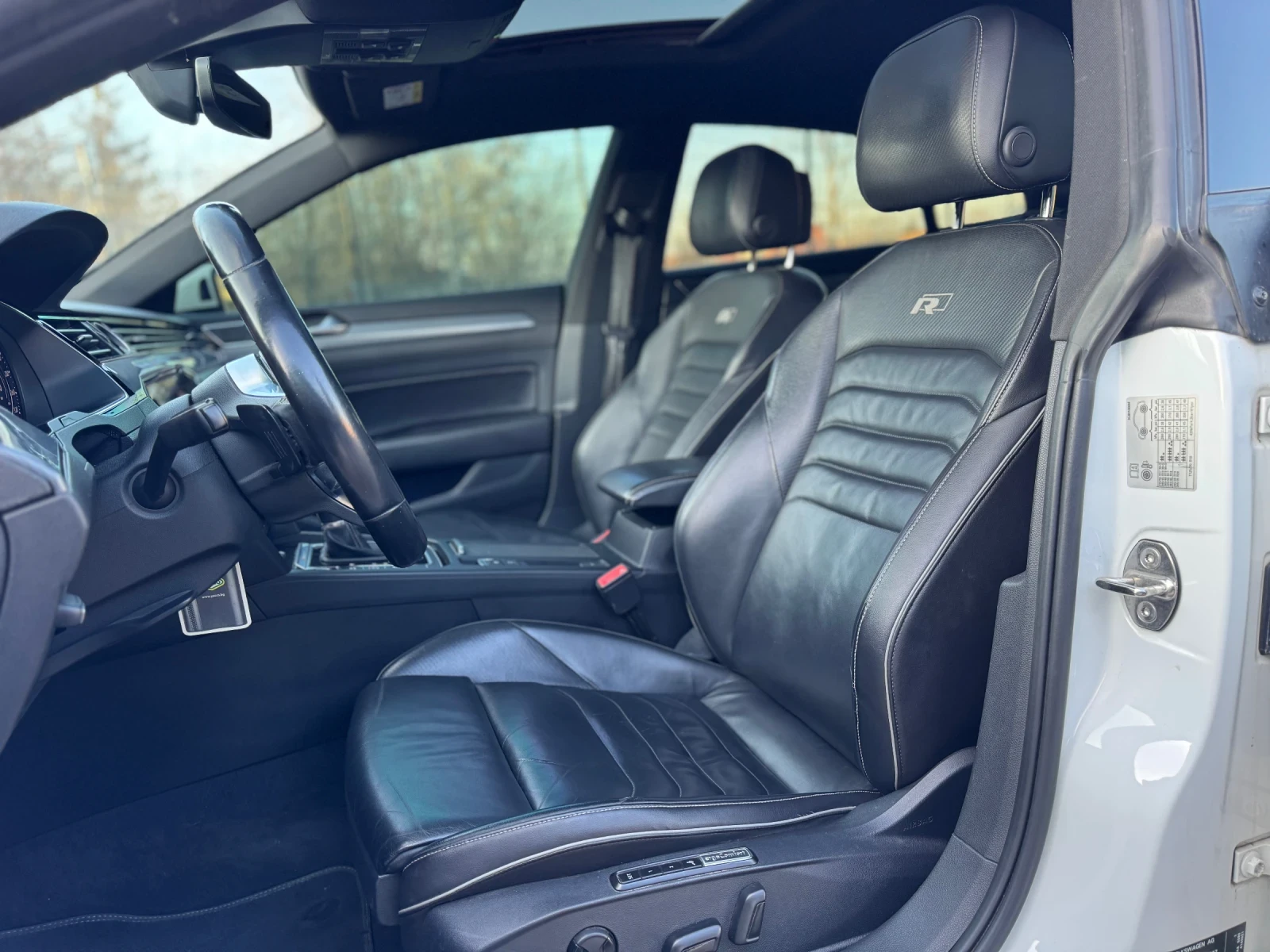 VW Arteon BITDI R-line 240ks | Mobile.bg � ����������� 12