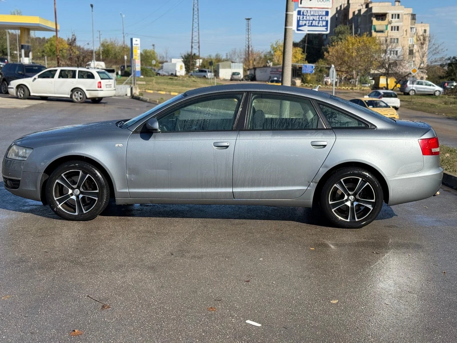 Audi A6 | Mobile.bg — изображение 3