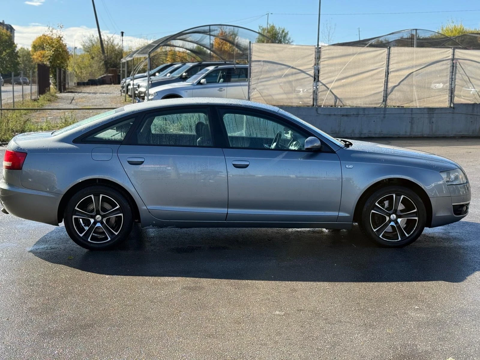 Audi A6 | Mobile.bg — изображение 4