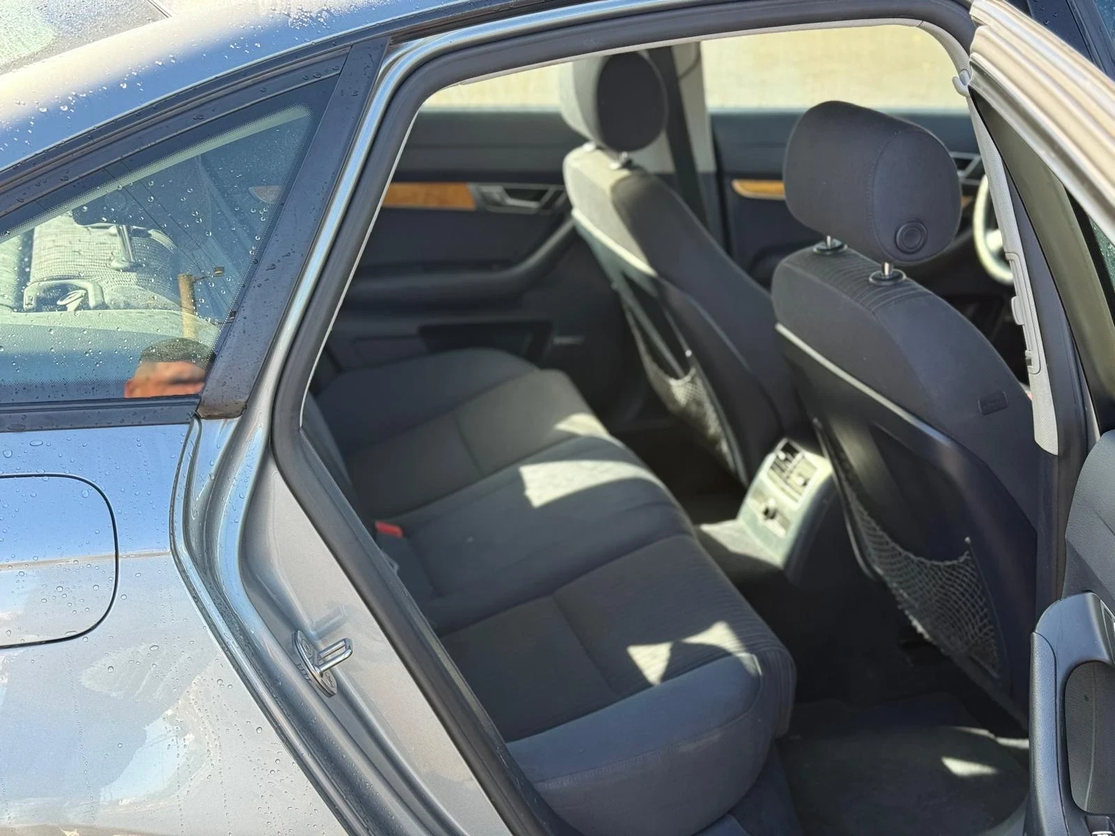 Audi A6 | Mobile.bg — изображение 10