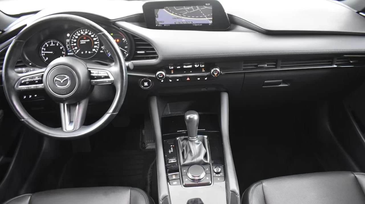 Mazda 3 SELECT DESIGN  | Mobile.bg � ����������� 14