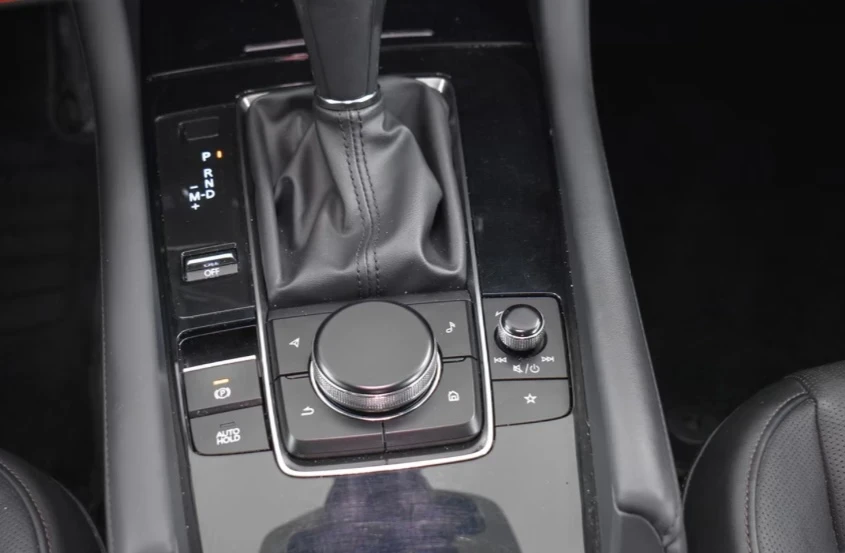 Mazda 3 SELECT DESIGN  | Mobile.bg � ����������� 17