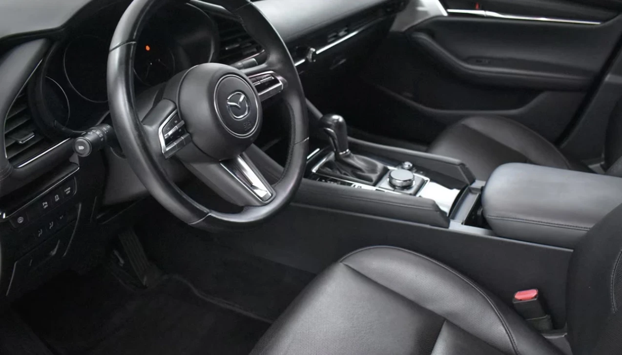 Mazda 3 SELECT DESIGN  | Mobile.bg � ����������� 12