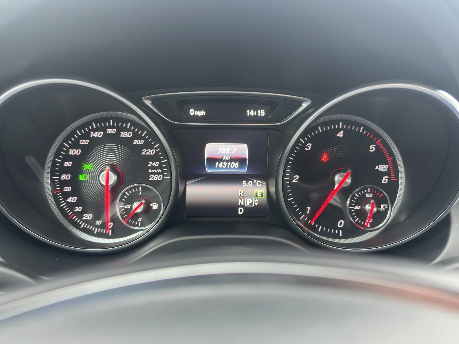 Mercedes-Benz CLA 200 200CDI/FACELIFT/DYNAMIC/PANO/CARPLAY/CAMERA | Mobile.bg   12