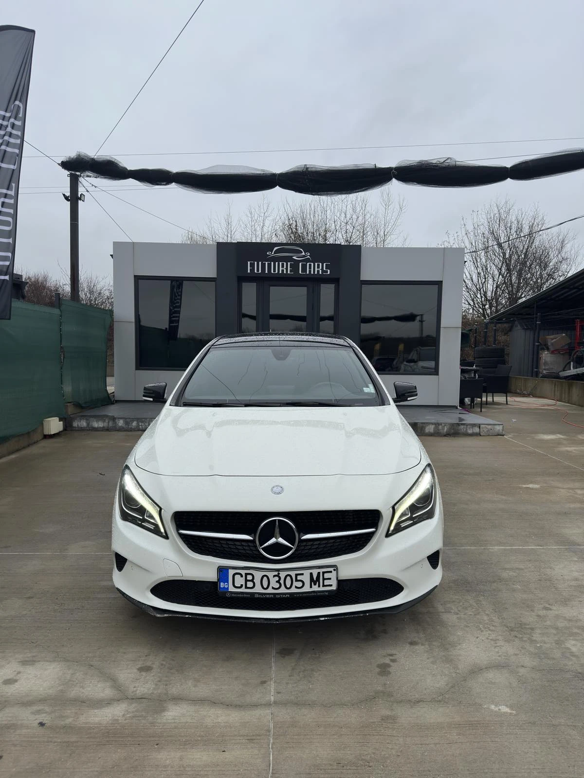 Mercedes-Benz CLA 200 200CDI/FACELIFT/DYNAMIC/PANO/CARPLAY/CAMERA | Mobile.bg   2
