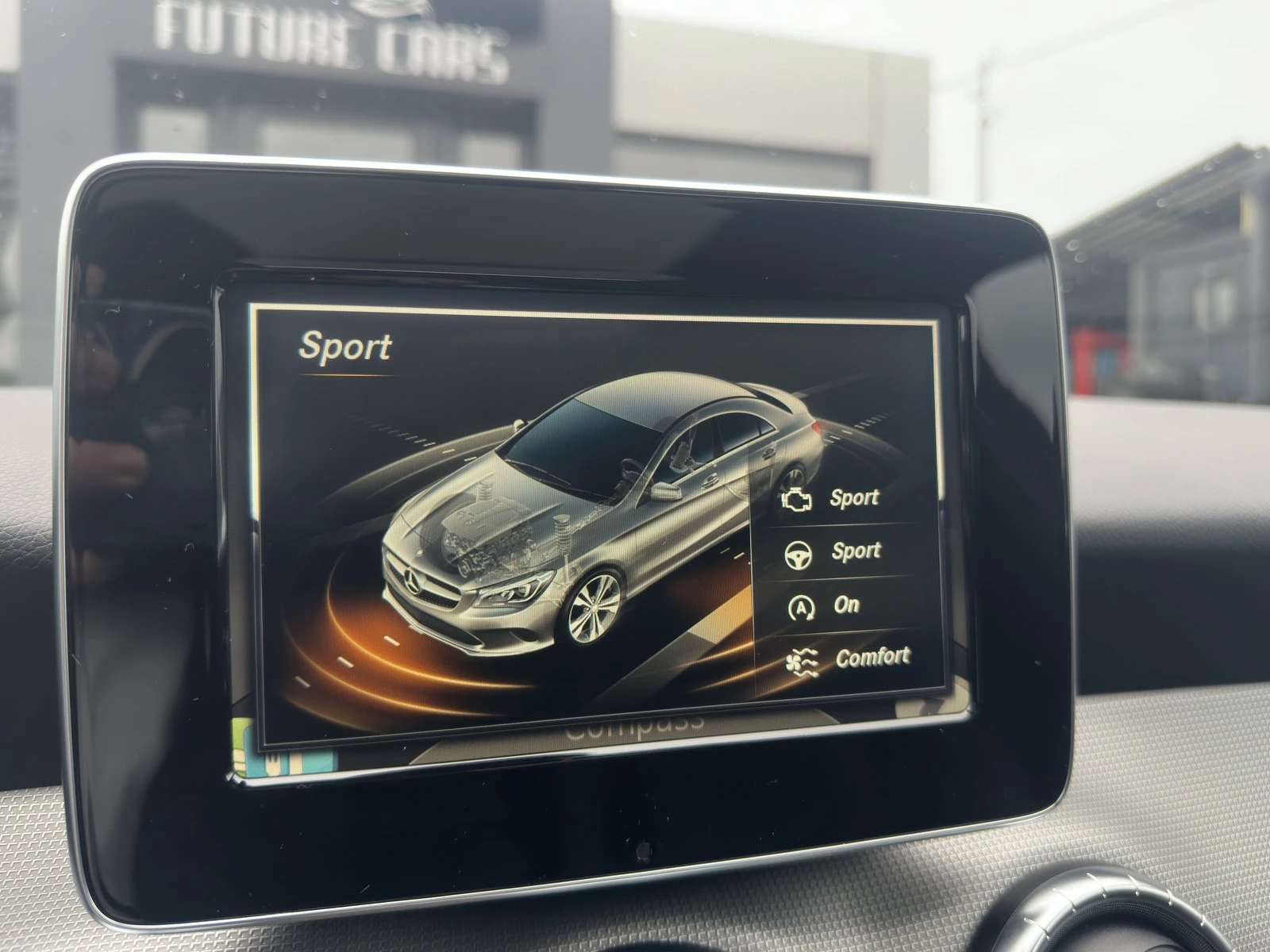 Mercedes-Benz CLA 200 200CDI/FACELIFT/DYNAMIC/PANO/CARPLAY/CAMERA | Mobile.bg   16