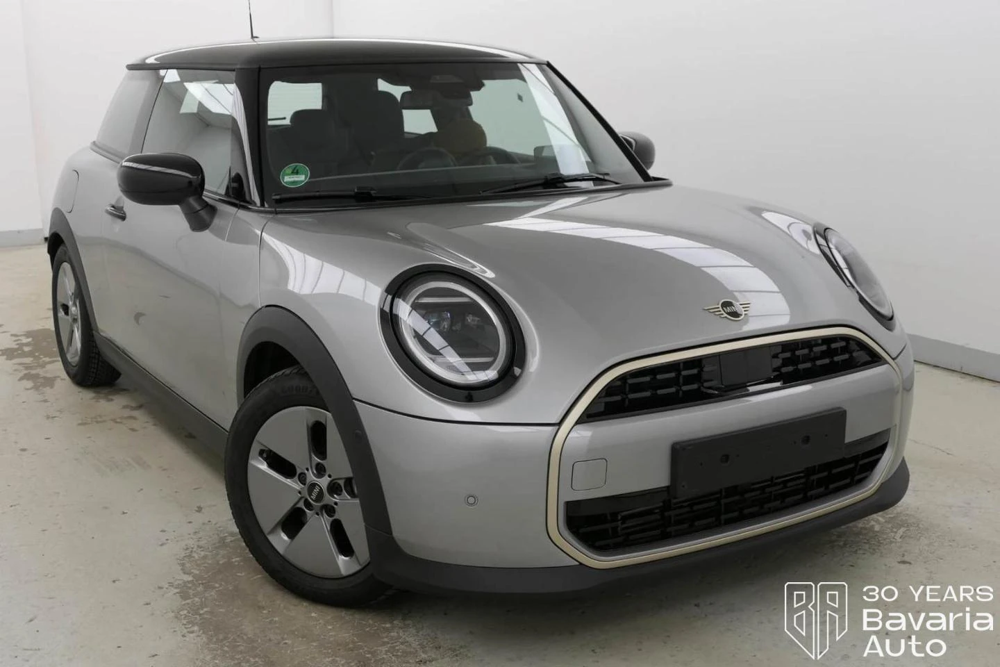 Mini Cooper C Paket S Steptronic | Mobile.bg   4