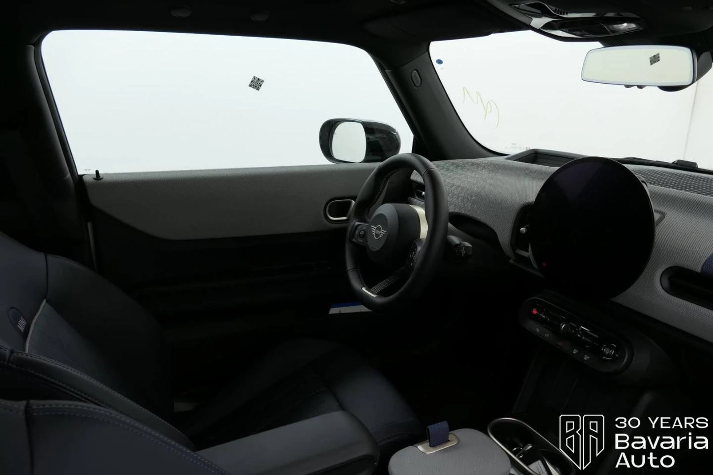 Mini Cooper C Paket S Steptronic | Mobile.bg   7