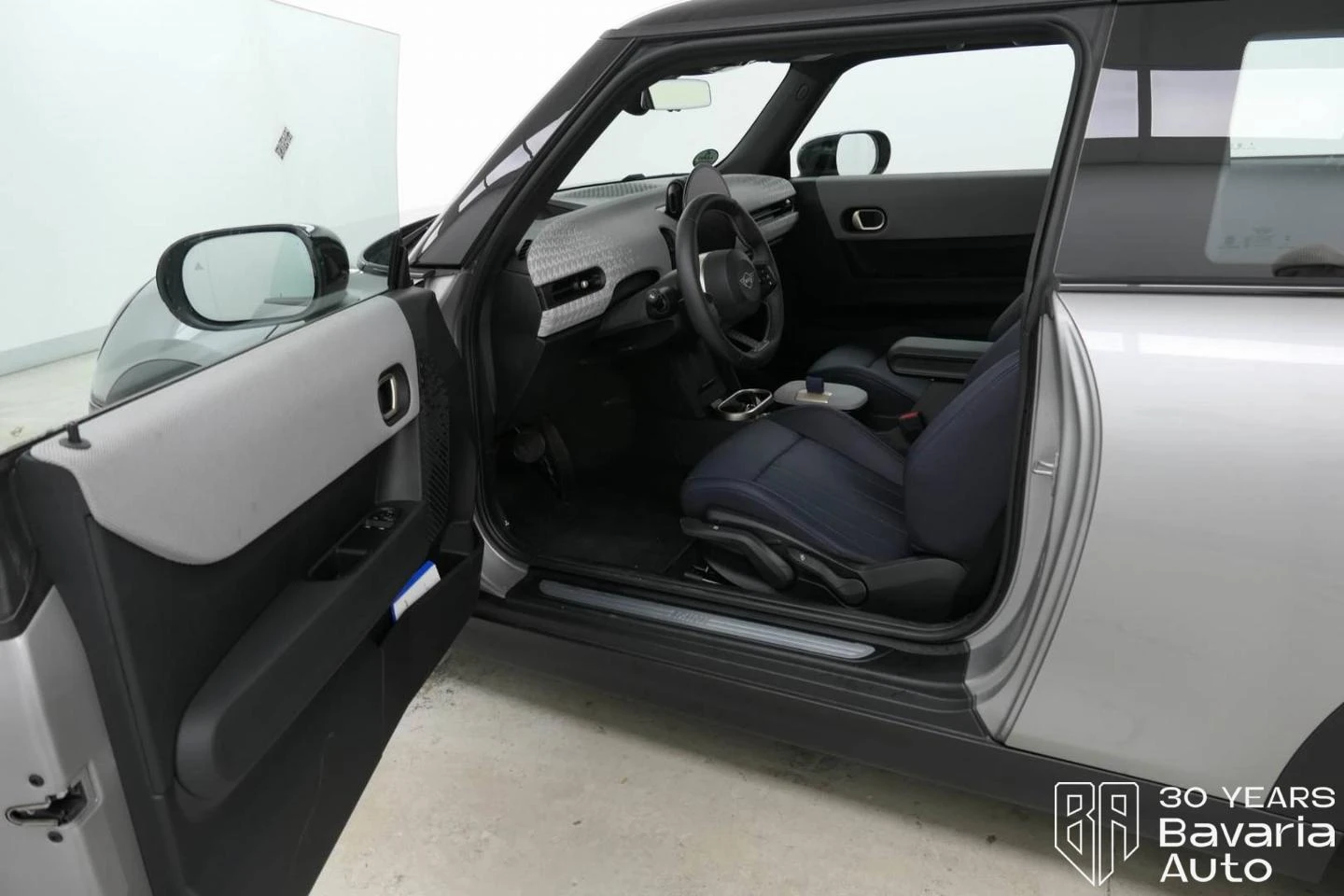 Mini Cooper C Paket S Steptronic | Mobile.bg   5