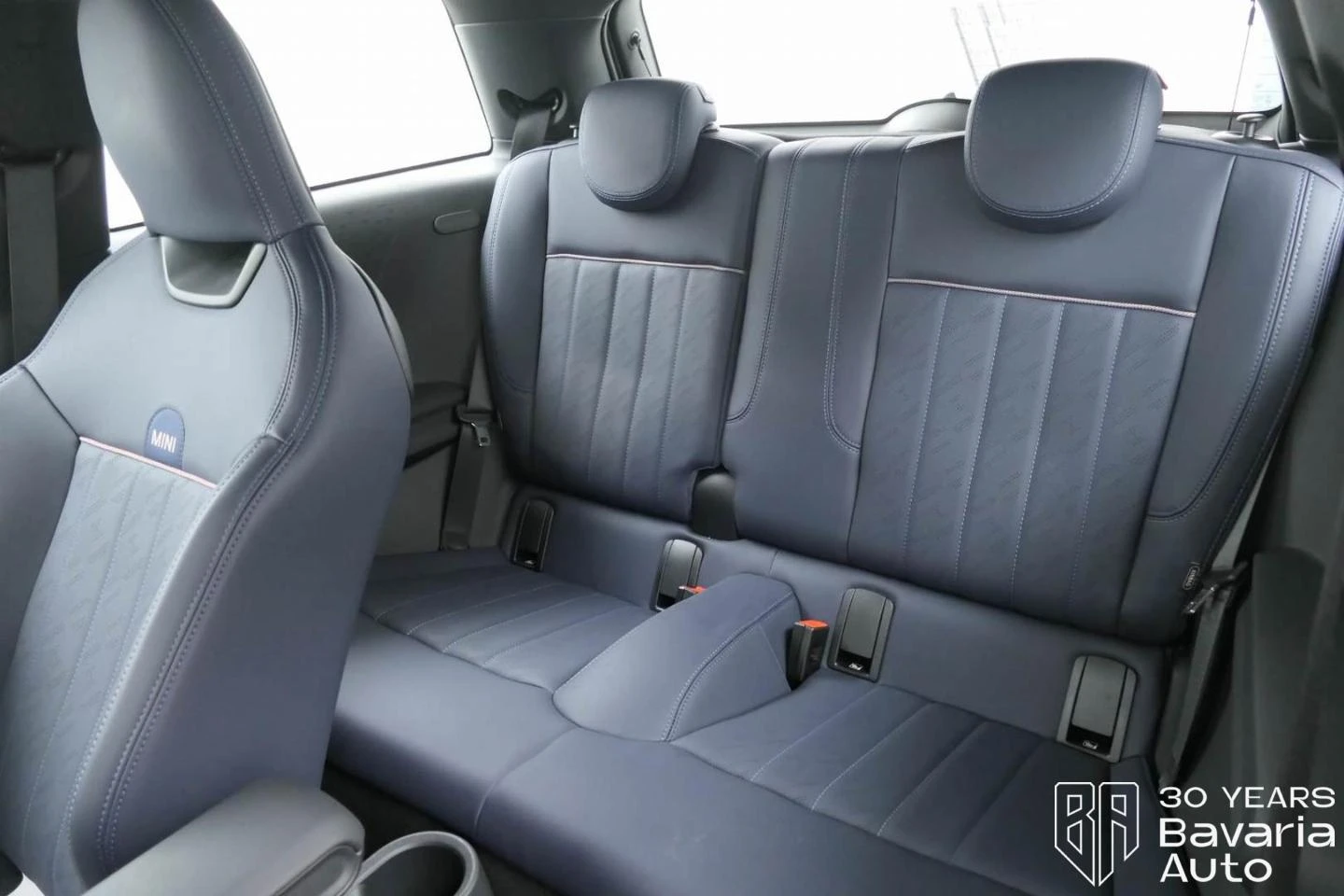 Mini Cooper C Paket S Steptronic | Mobile.bg   8