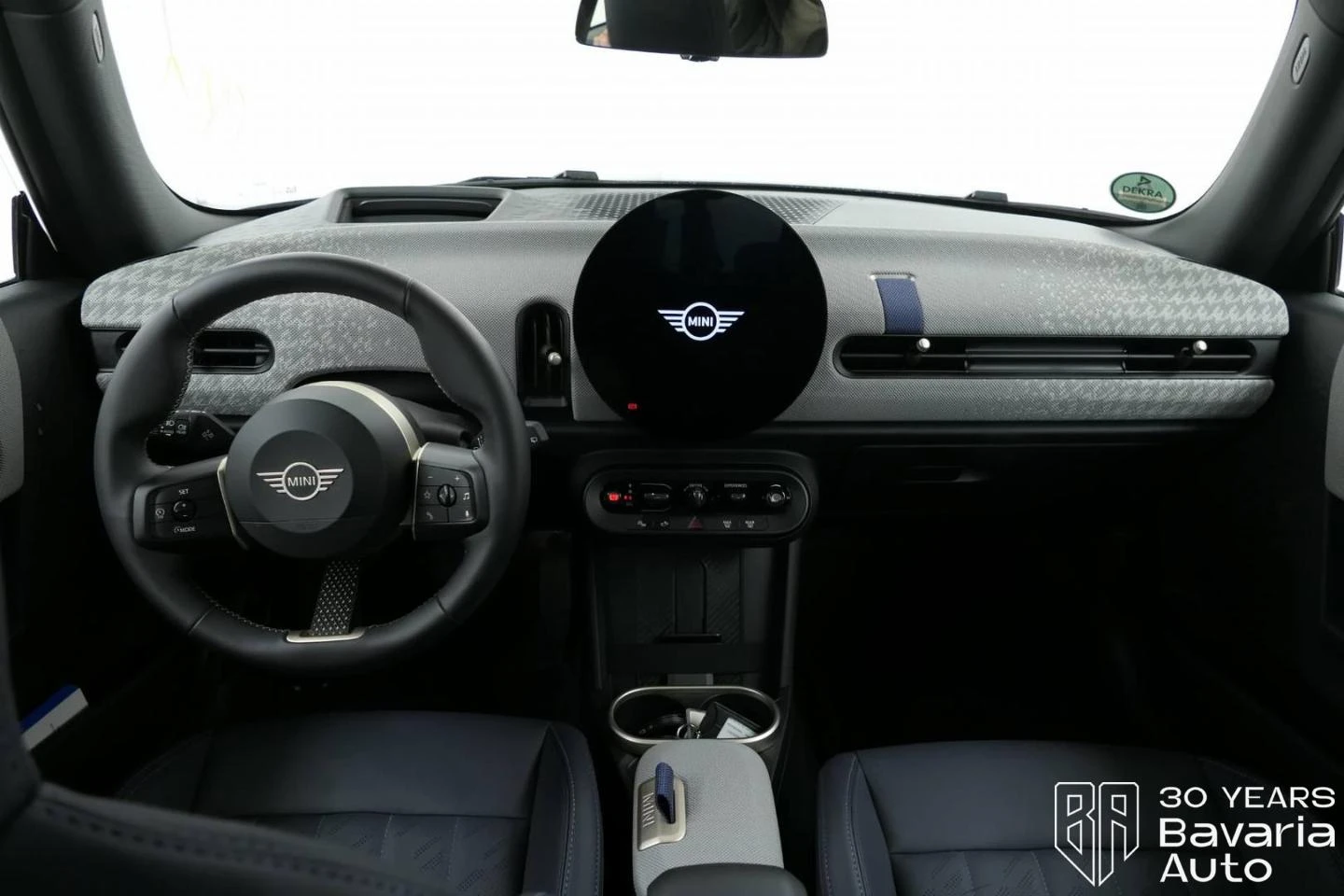 Mini Cooper C Paket S Steptronic | Mobile.bg   6