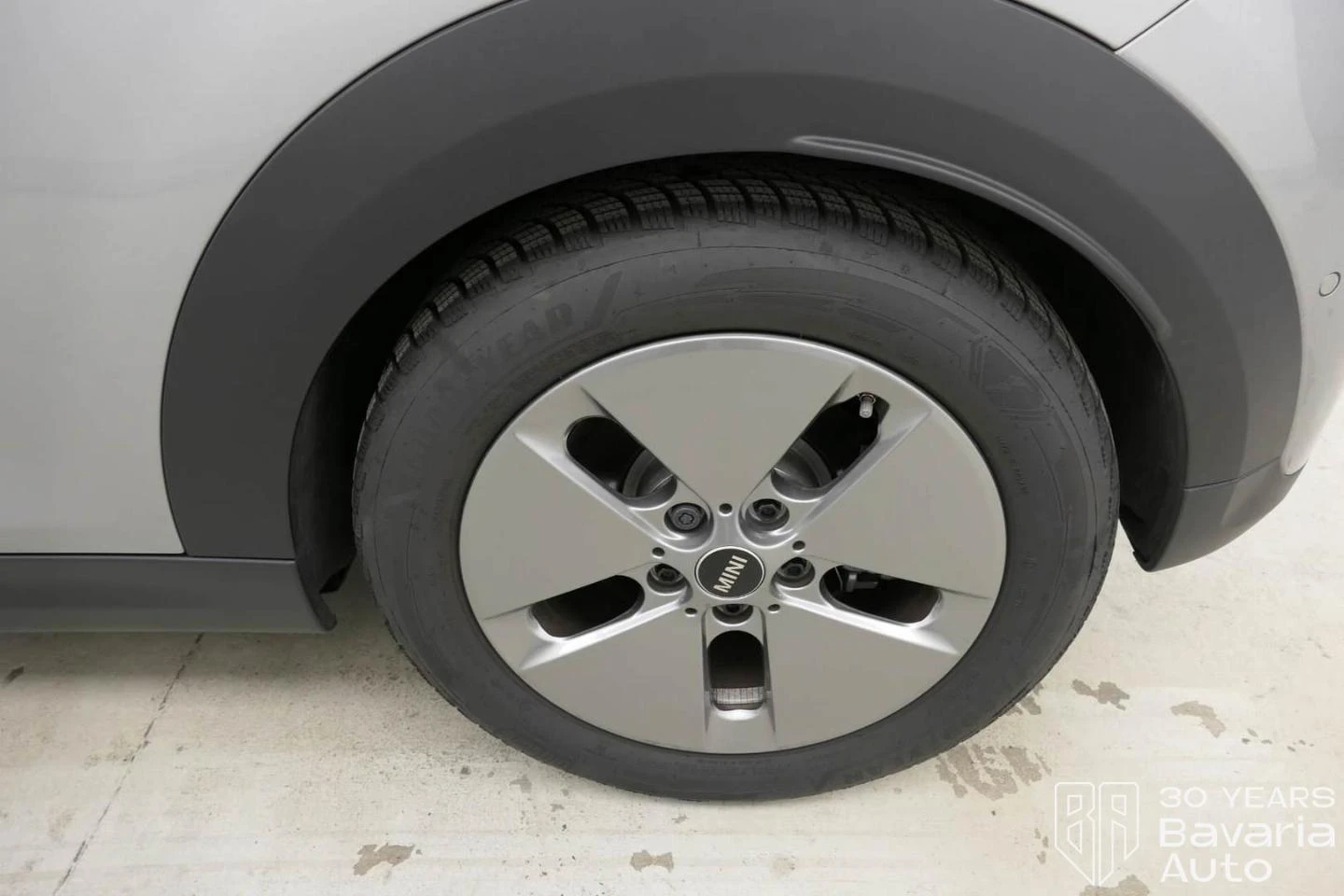 Mini Cooper C Paket S Steptronic | Mobile.bg   12