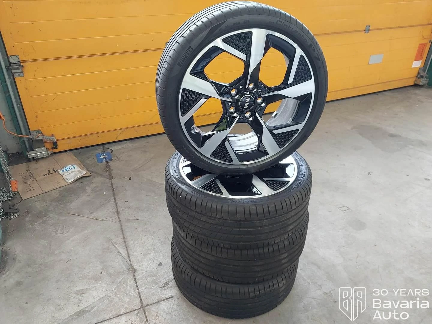 Mini Cooper C Paket S Steptronic | Mobile.bg   13