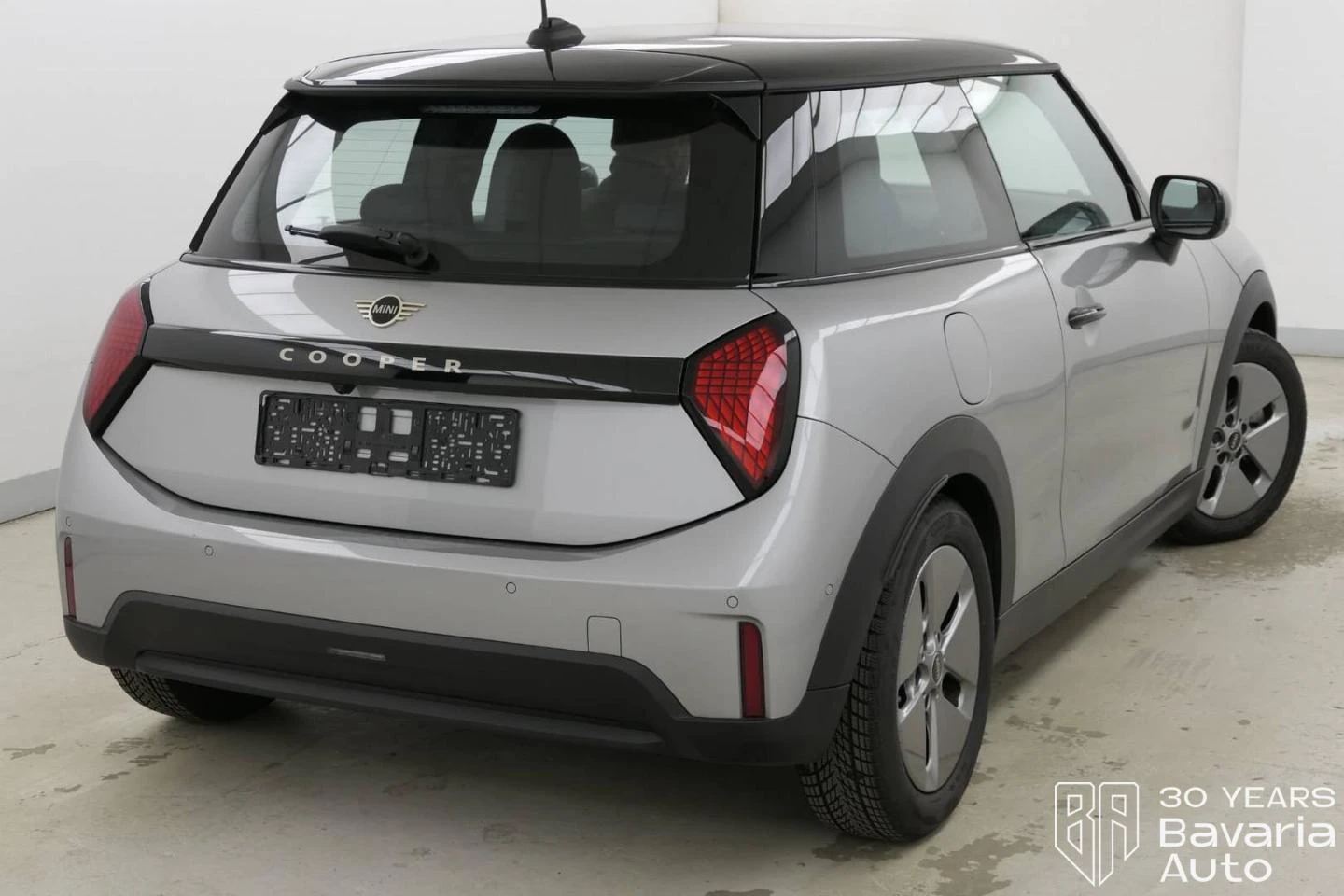 Mini Cooper C Paket S Steptronic | Mobile.bg   3