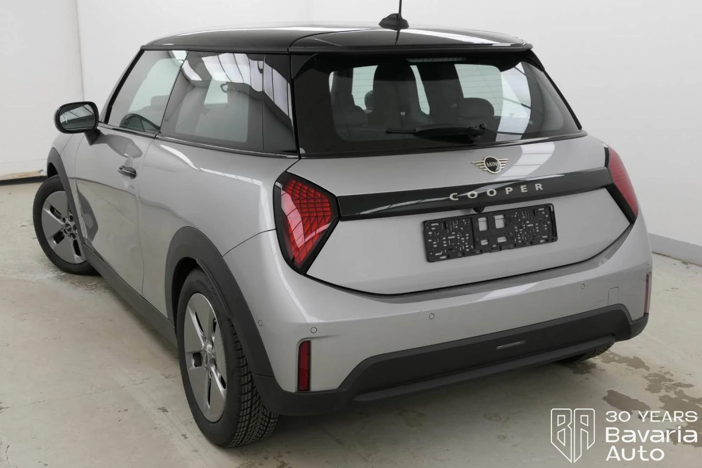 Mini Cooper C Paket S Steptronic | Mobile.bg   2