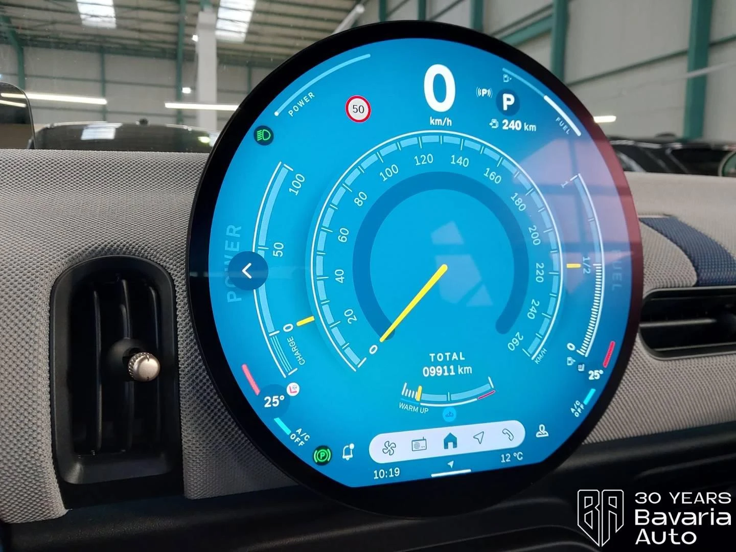 Mini Cooper C Paket S Steptronic | Mobile.bg   9