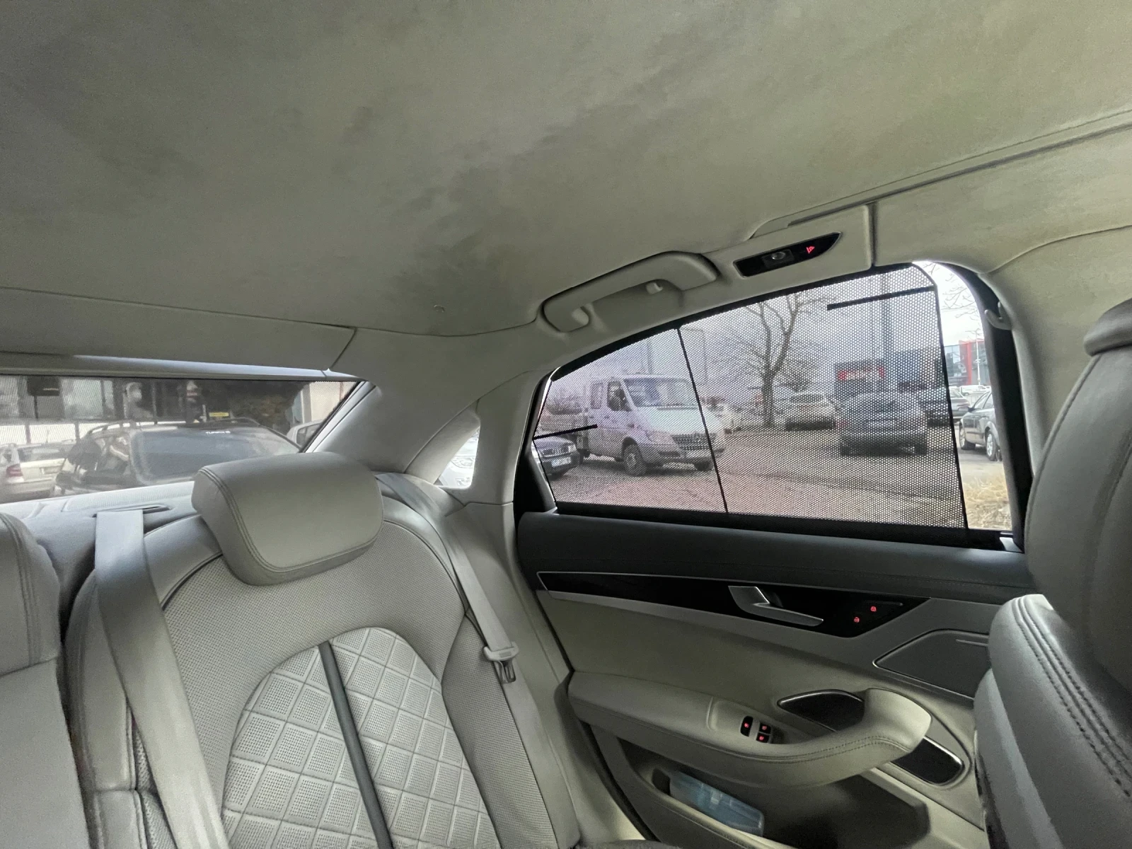 Audi S8 | Mobile.bg   8