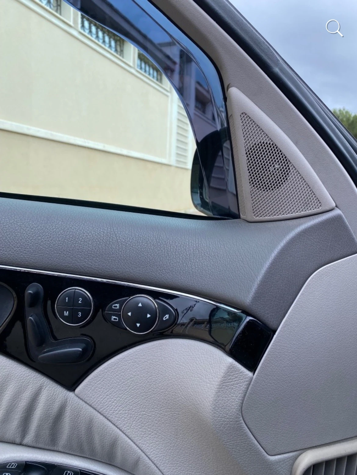 Mercedes-Benz E 320 ГАЗ - изображение 6