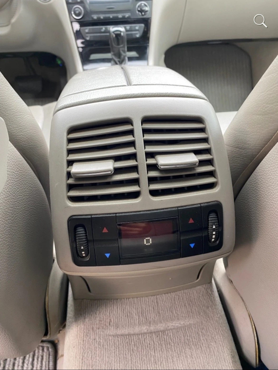 Mercedes-Benz E 320 ГАЗ - изображение 5