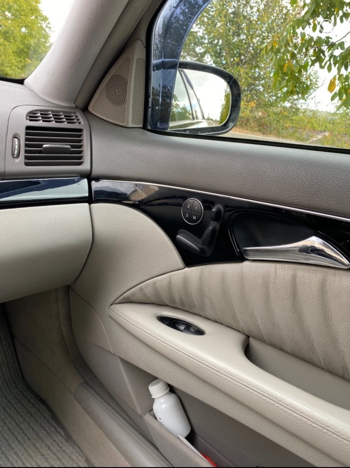 Mercedes-Benz E 320 ГАЗ - изображение 7