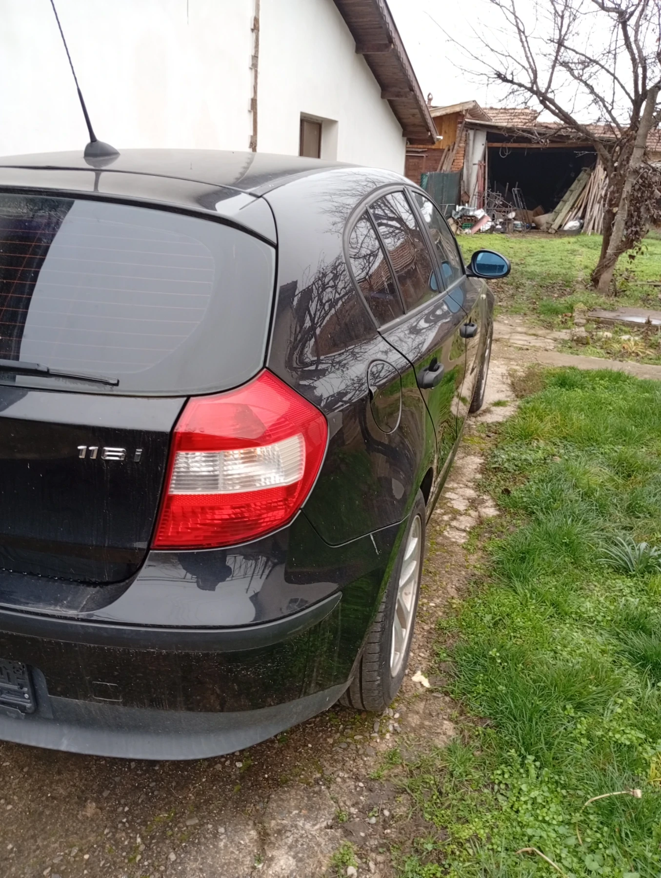 BMW 116  - изображение 6