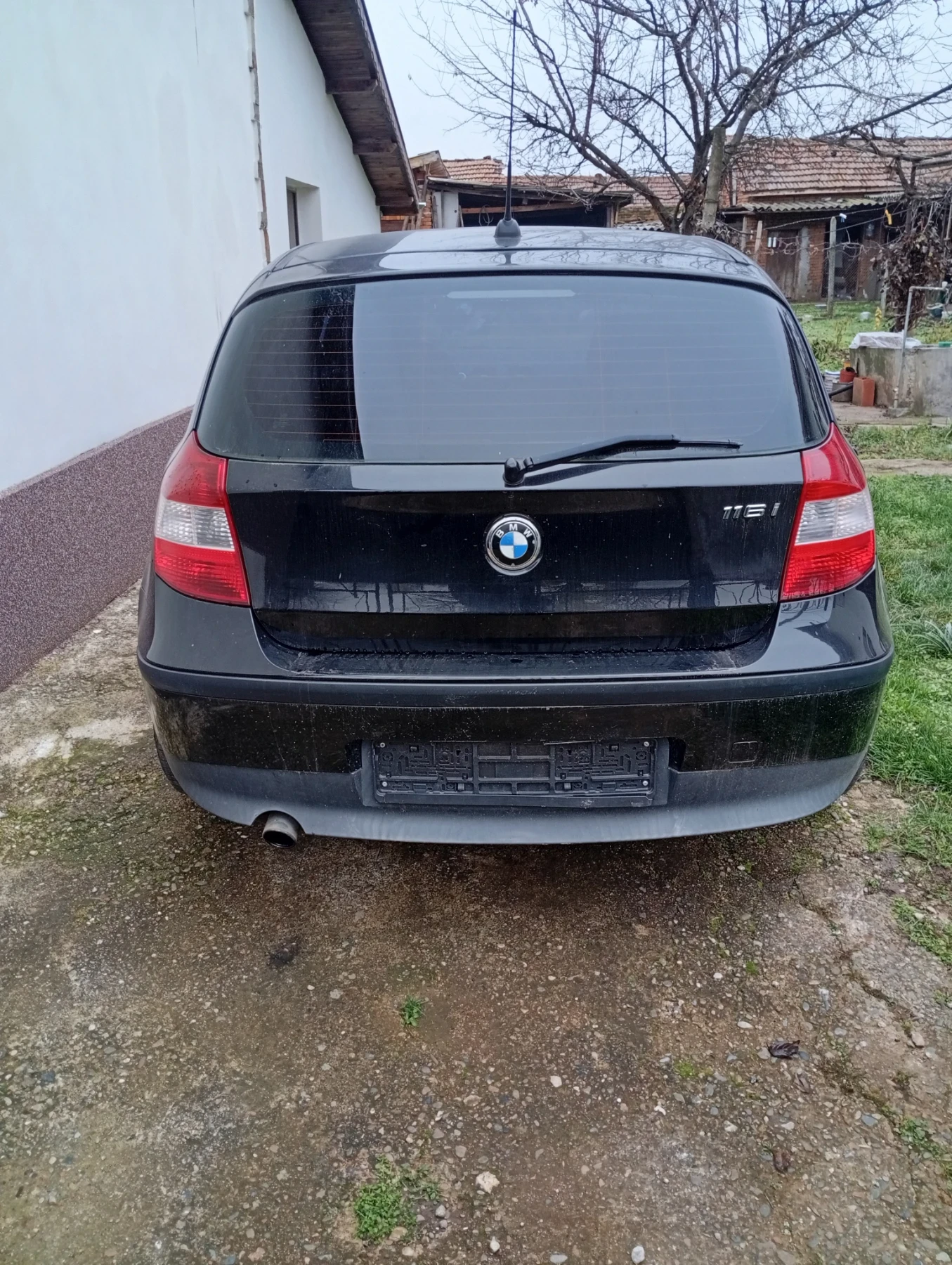 BMW 116  - изображение 5