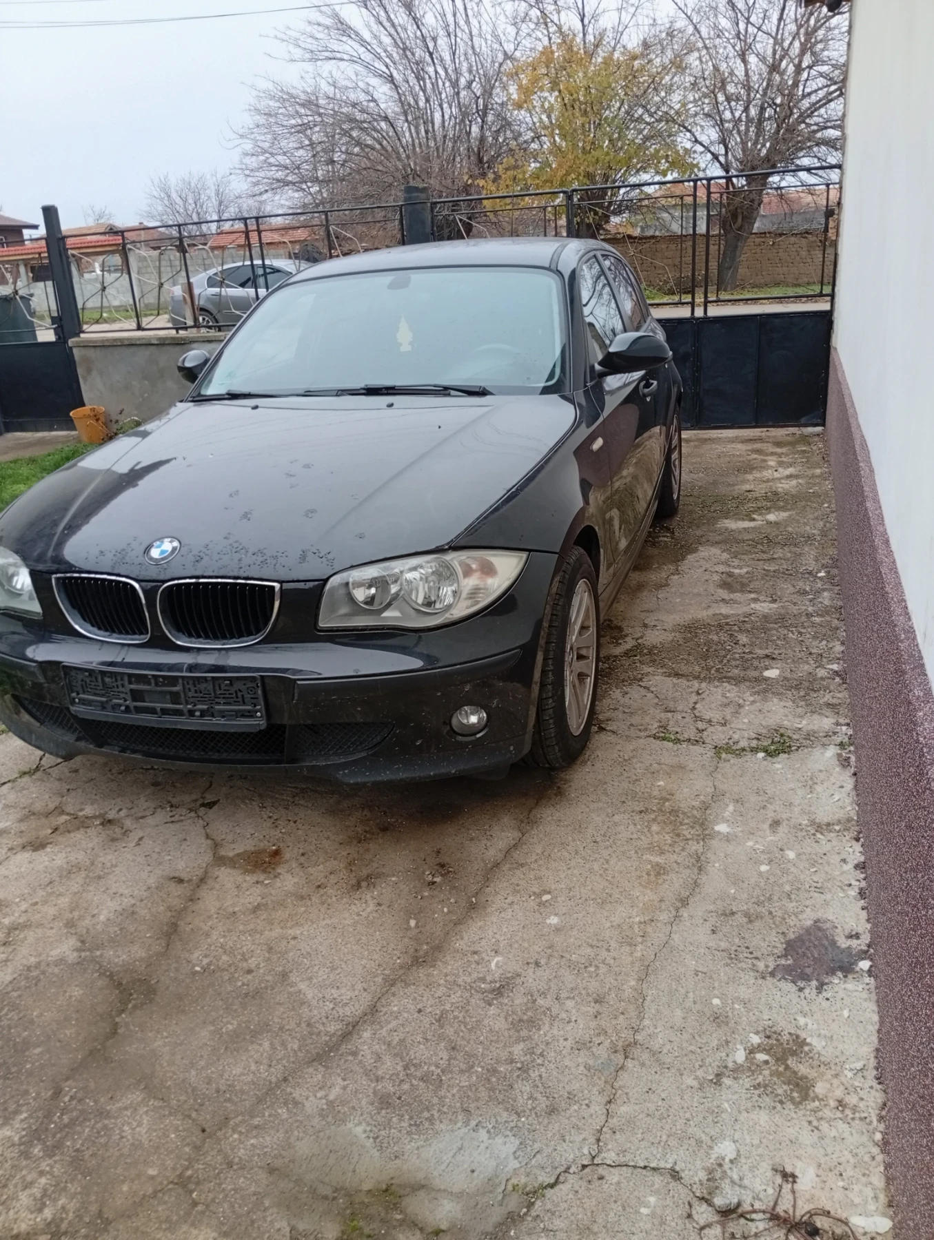 BMW 116  - изображение 2