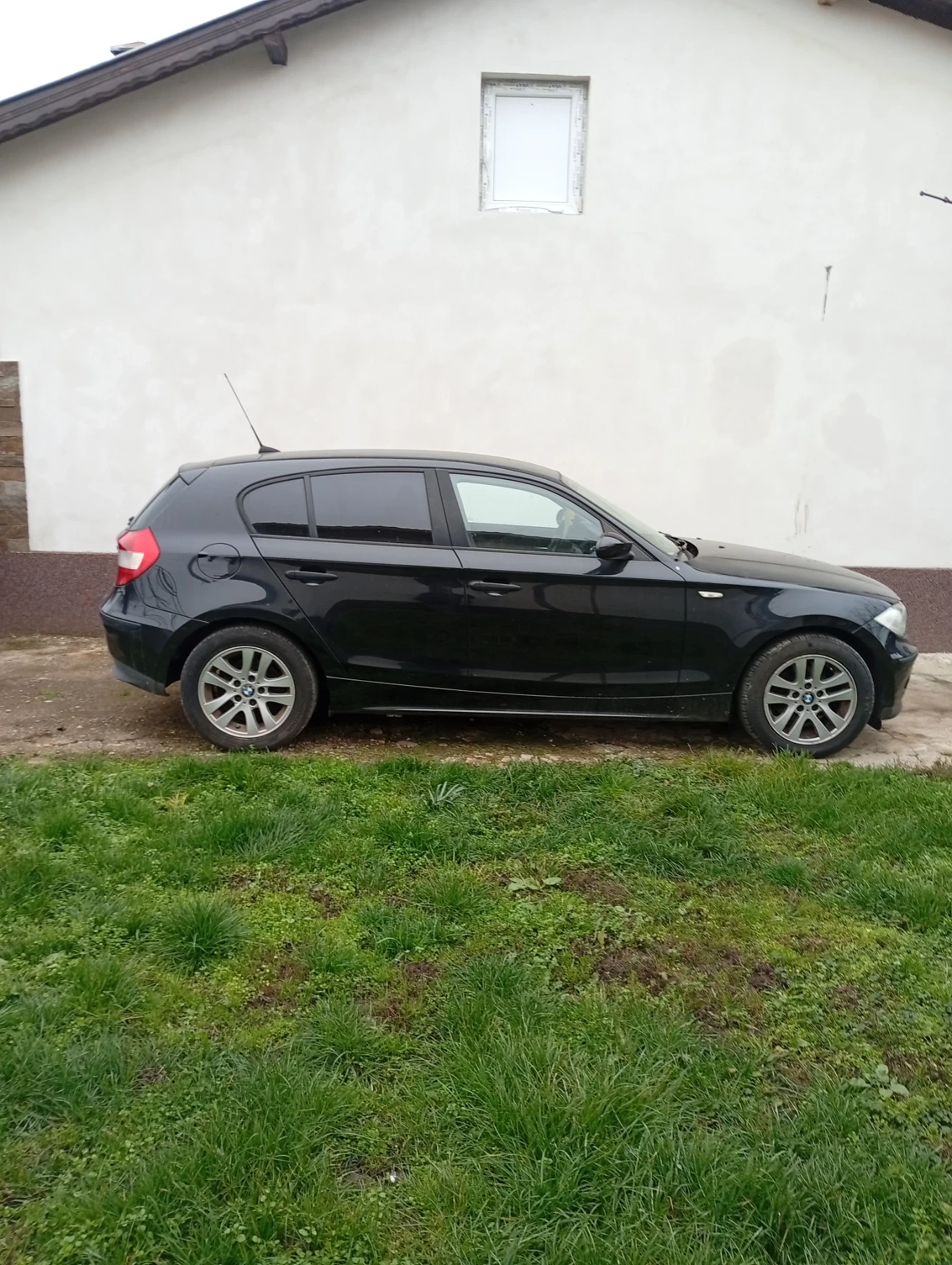 BMW 116  - изображение 4